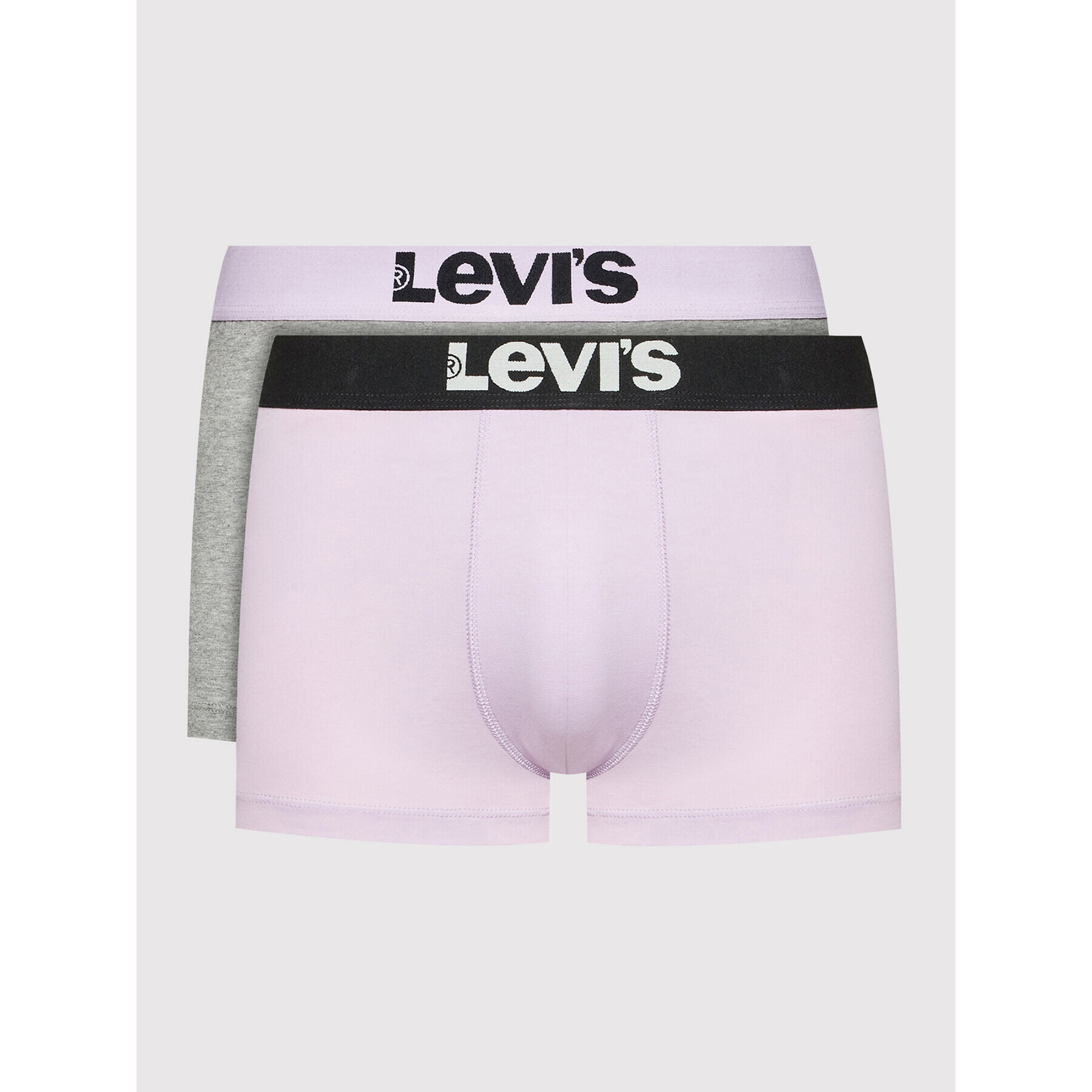 Levi's® 2 darab boxer 905002001 Színes - Pepit.hu