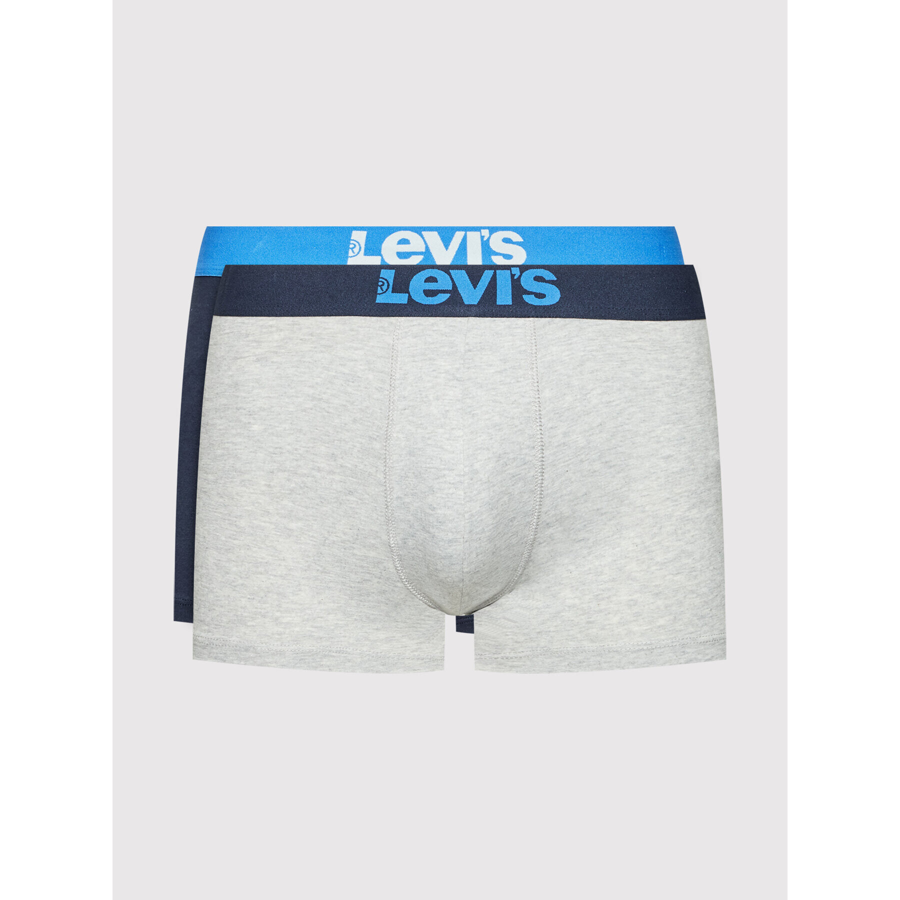 Levi's® 2 darab boxer 905002001 Színes - Pepit.hu