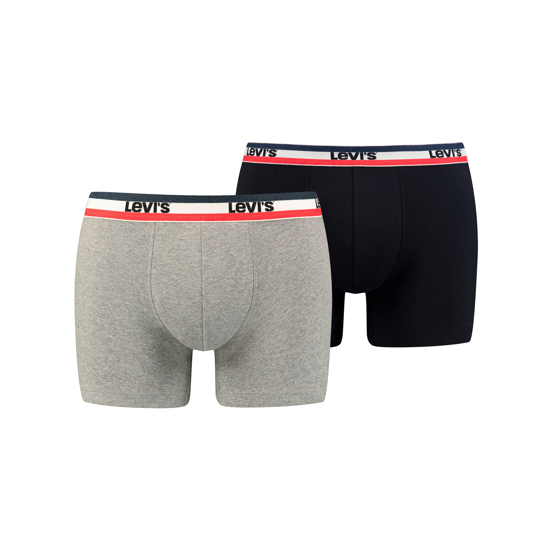 Levi's® 2 darab boxer 905005001 Színes - Pepit.hu