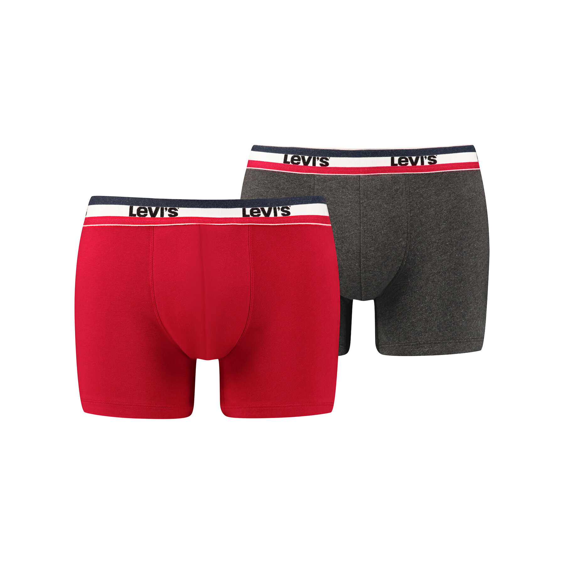 Levi's® 2 darab boxer 905005001 Színes - Pepit.hu