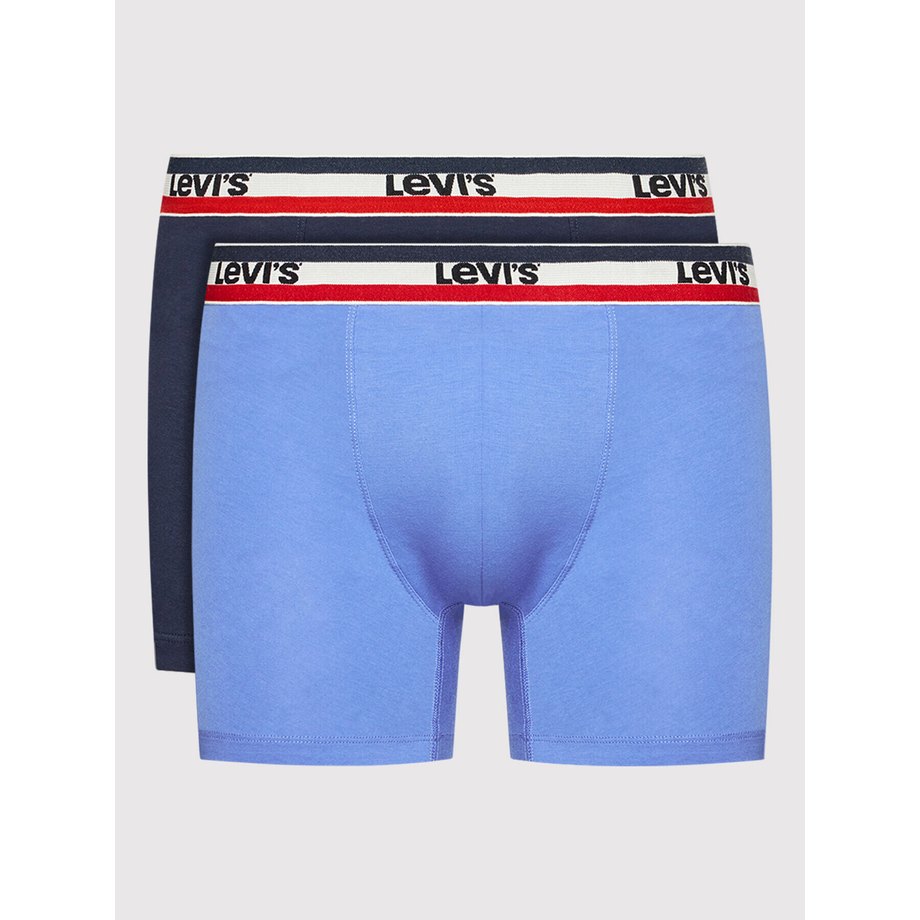 Levi's® 2 darab boxer 905005001 Színes - Pepit.hu