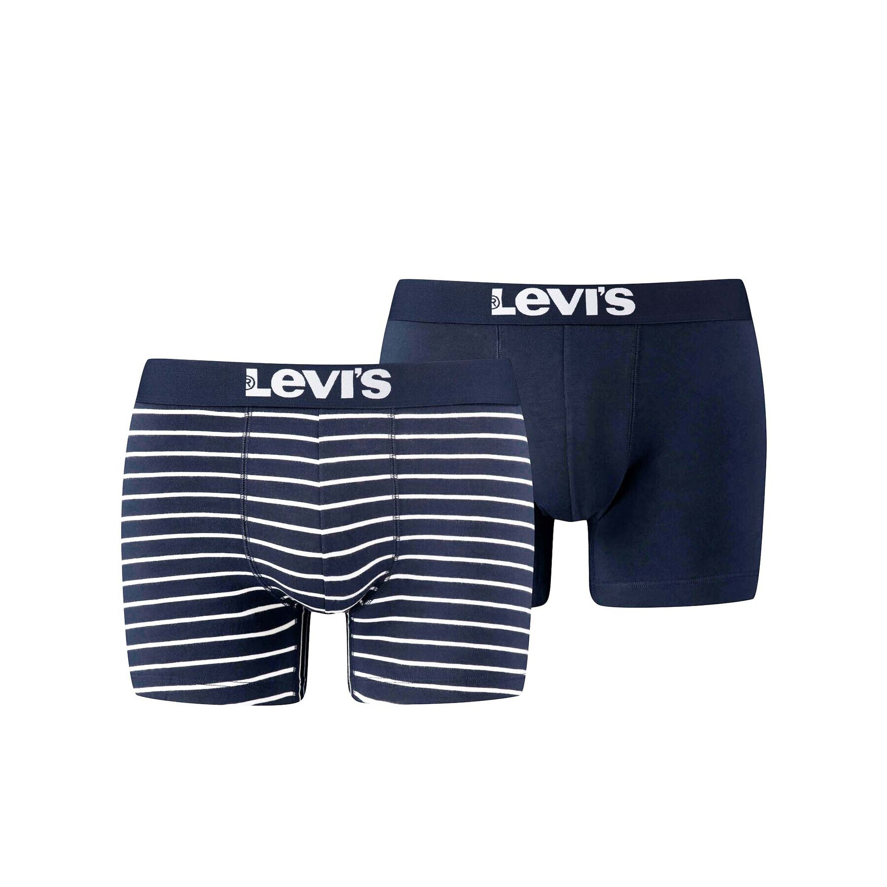 Levi's® 2 darab boxer 905011001 Sötétkék - Pepit.hu