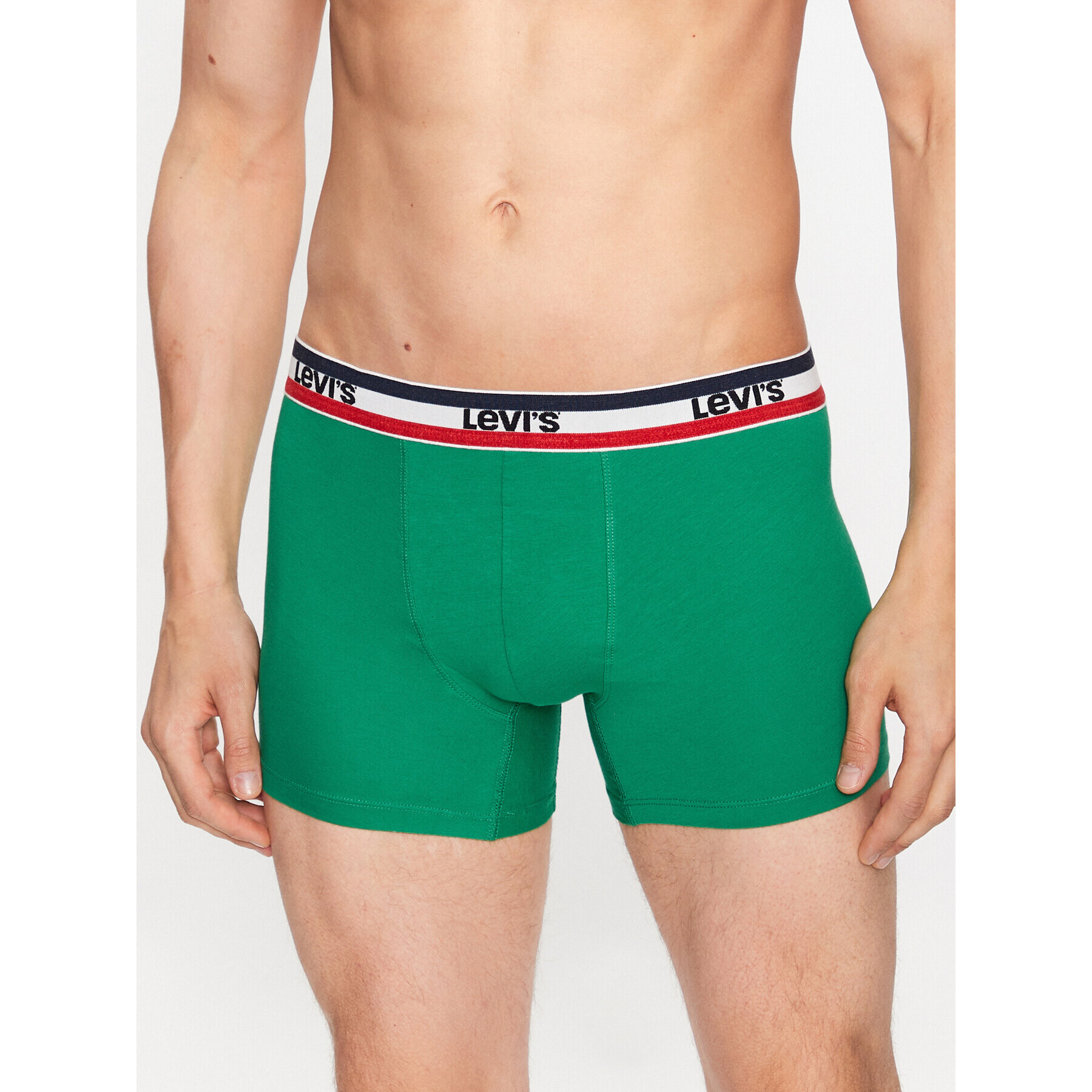 Levi's® 3 darab boxer 100002870 Színes - Pepit.hu