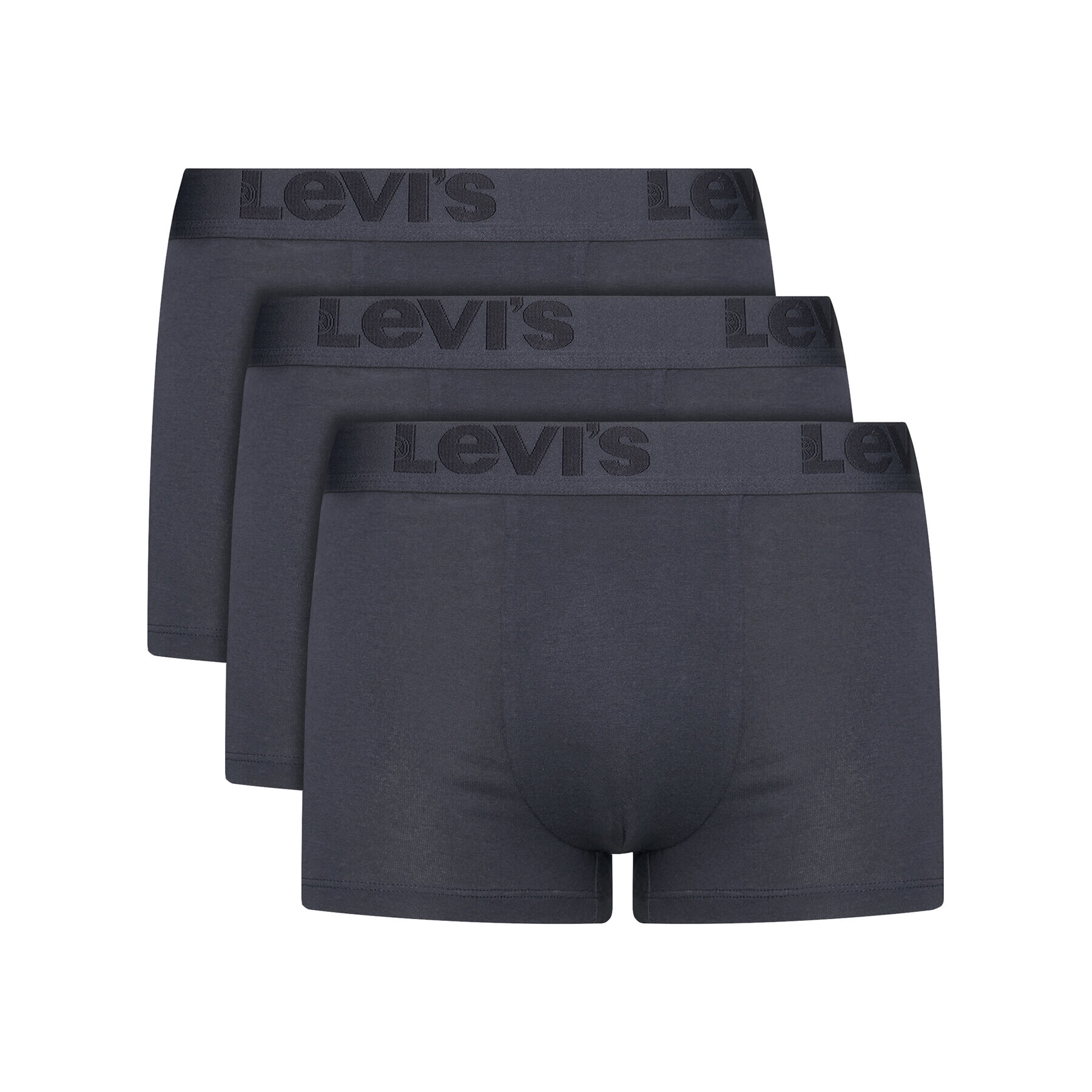 Levi's® 3 darab boxer 37149-0297 Sötétkék - Pepit.hu