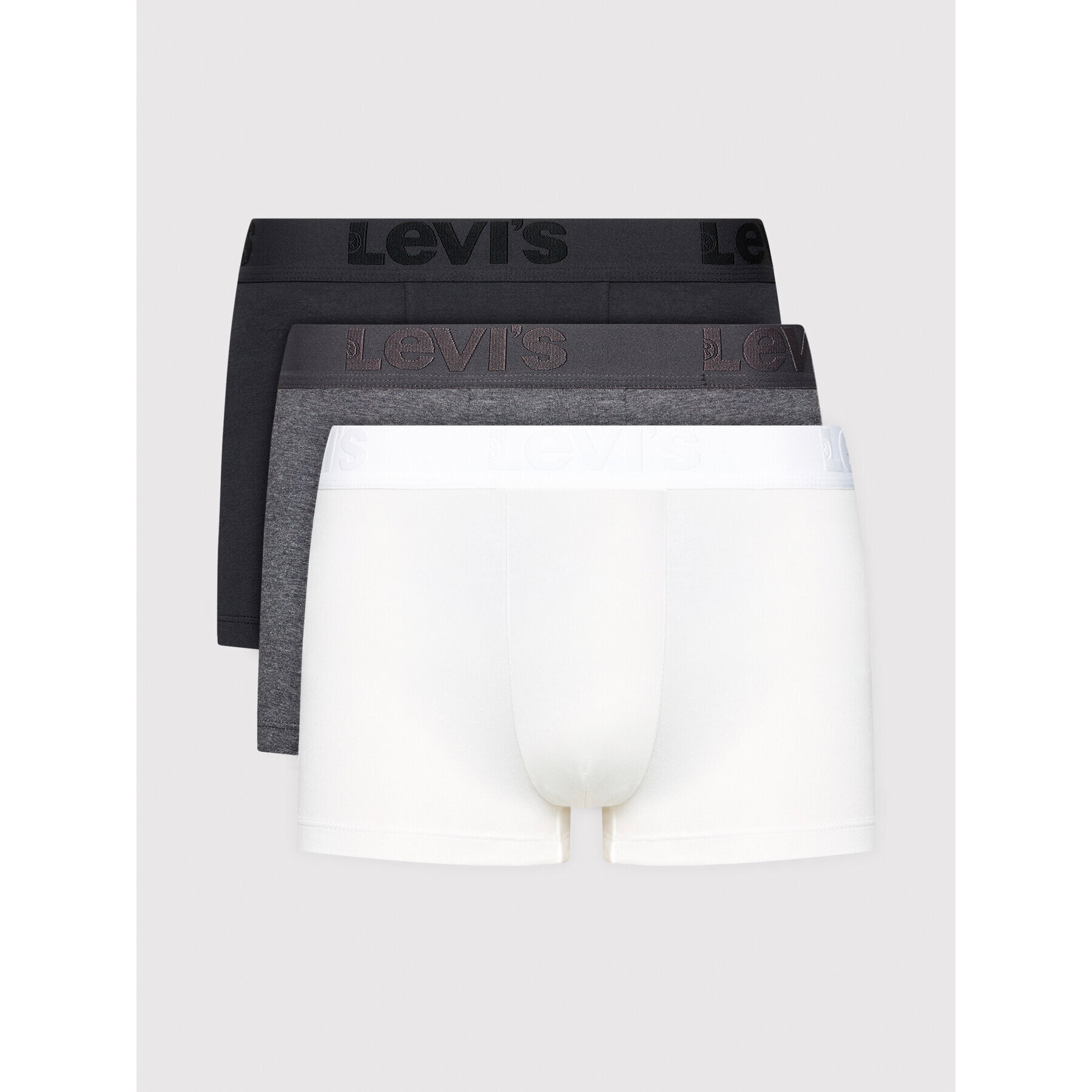 Levi's® 3 darab boxer 905042001 Színes - Pepit.hu