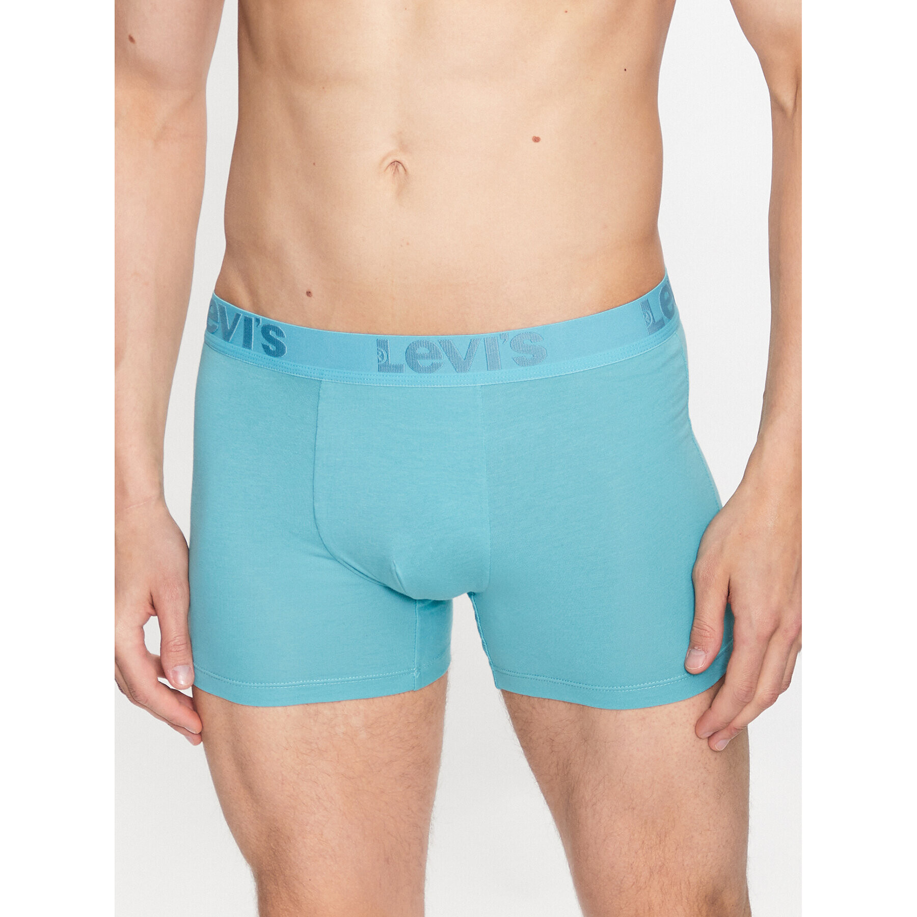 Levi's® 3 darab boxer 905045001 Sötétkék - Pepit.hu