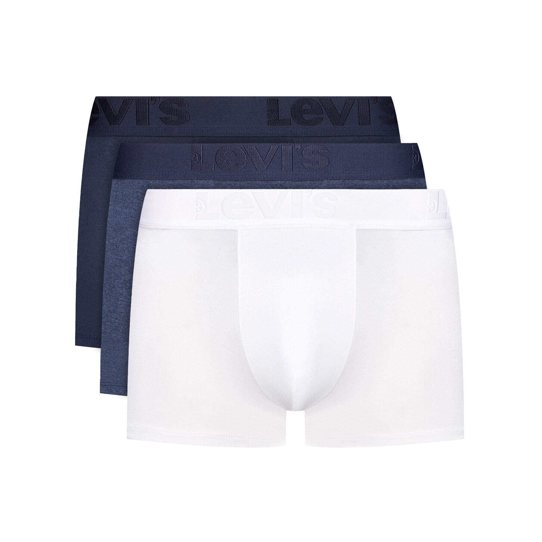 Levi's® 3 darab boxer 905045001 Színes - Pepit.hu