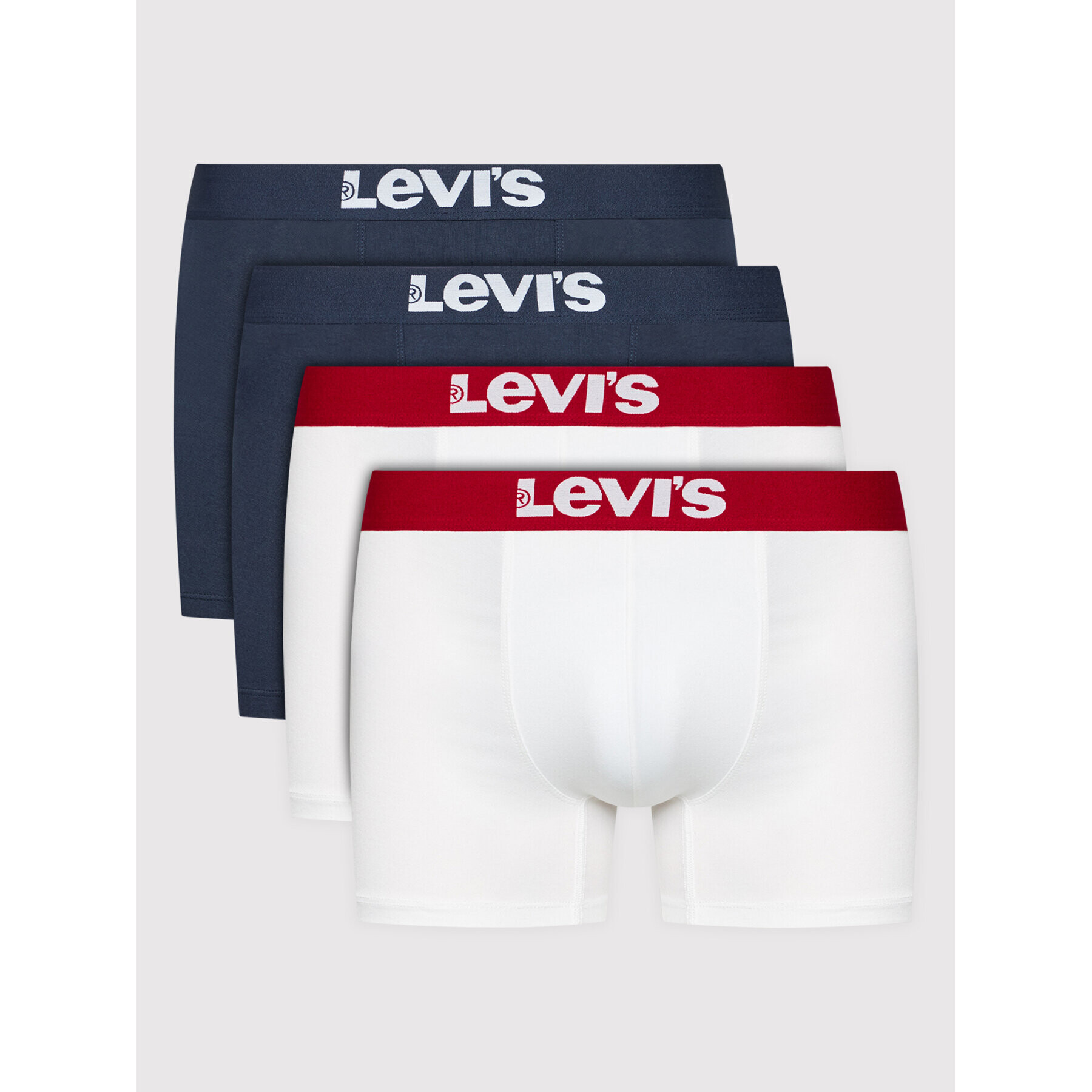 Levi's® 4 darab boxer 37149-0481 Színes - Pepit.hu