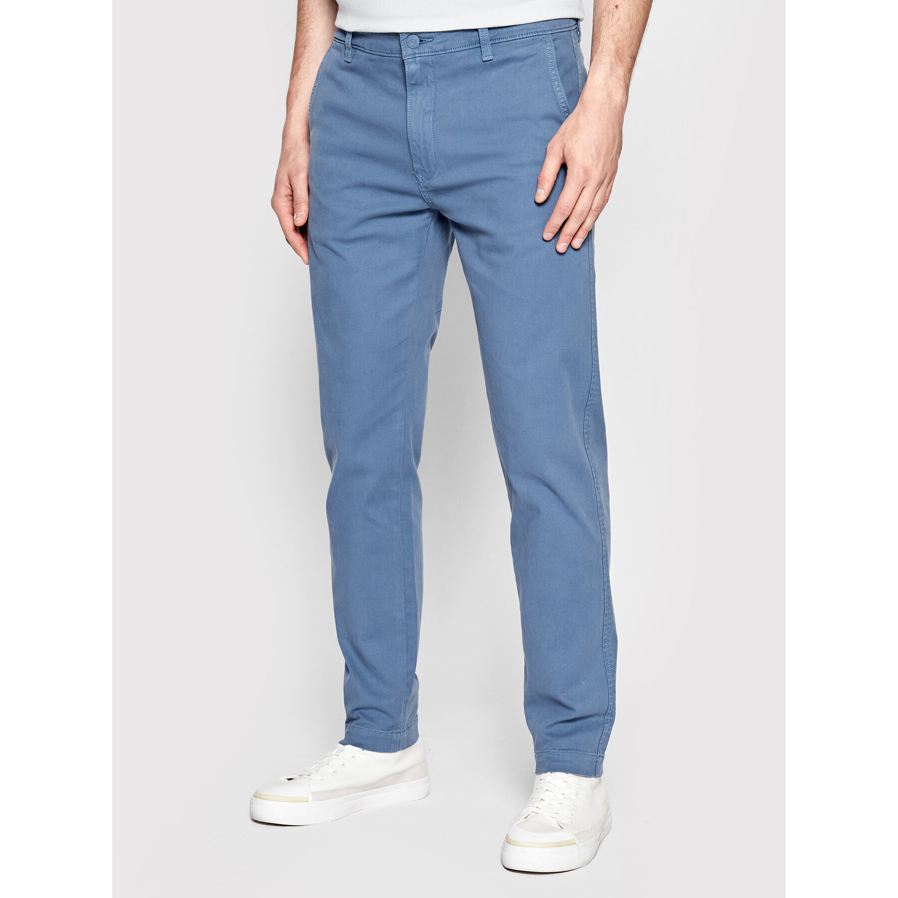 Levi's® Chinos XX Chino 17196-0061 Kék Regular Fit - Pepit.hu