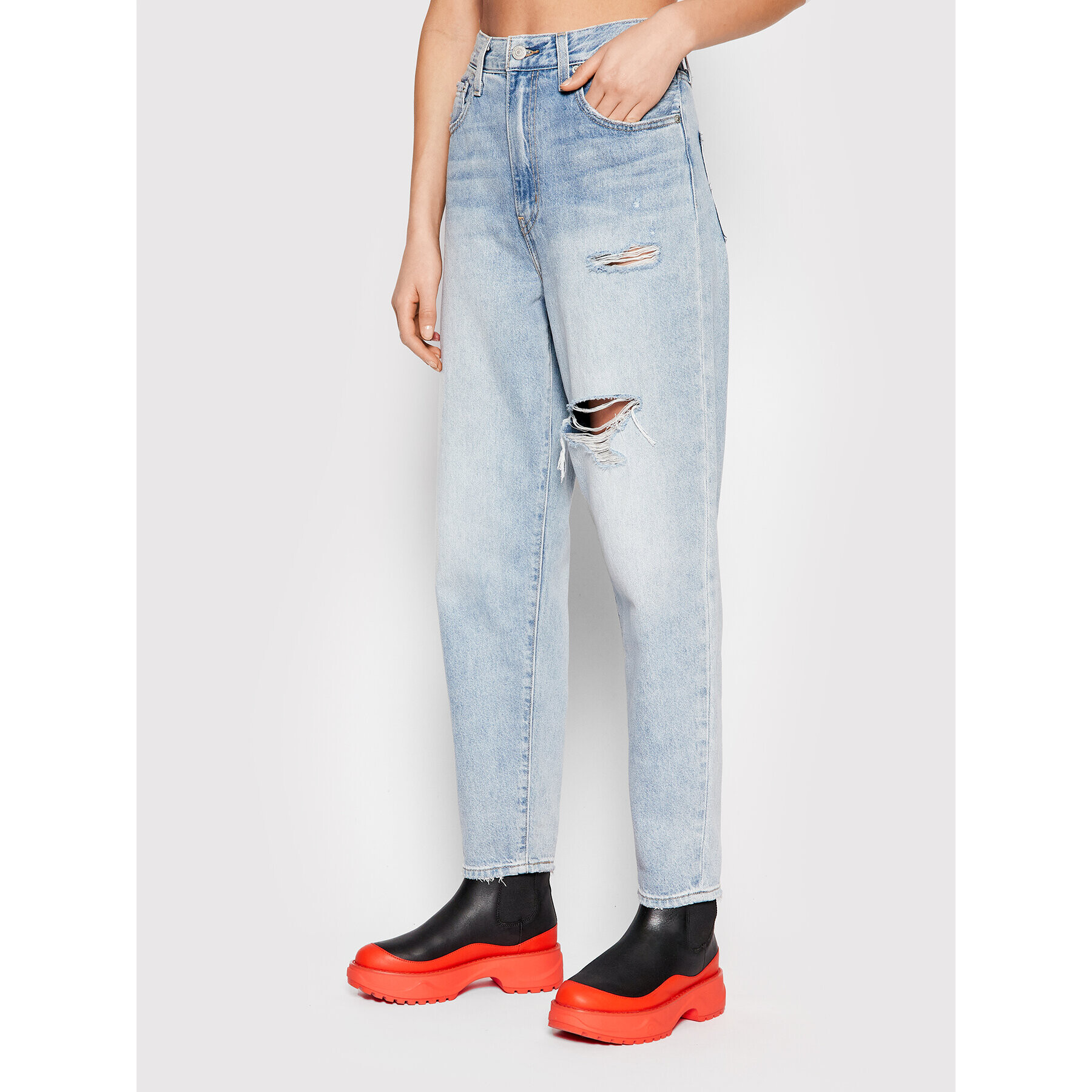 Levi's® Farmer 17847_1 Kék Relaxed Fit - Pepit.hu