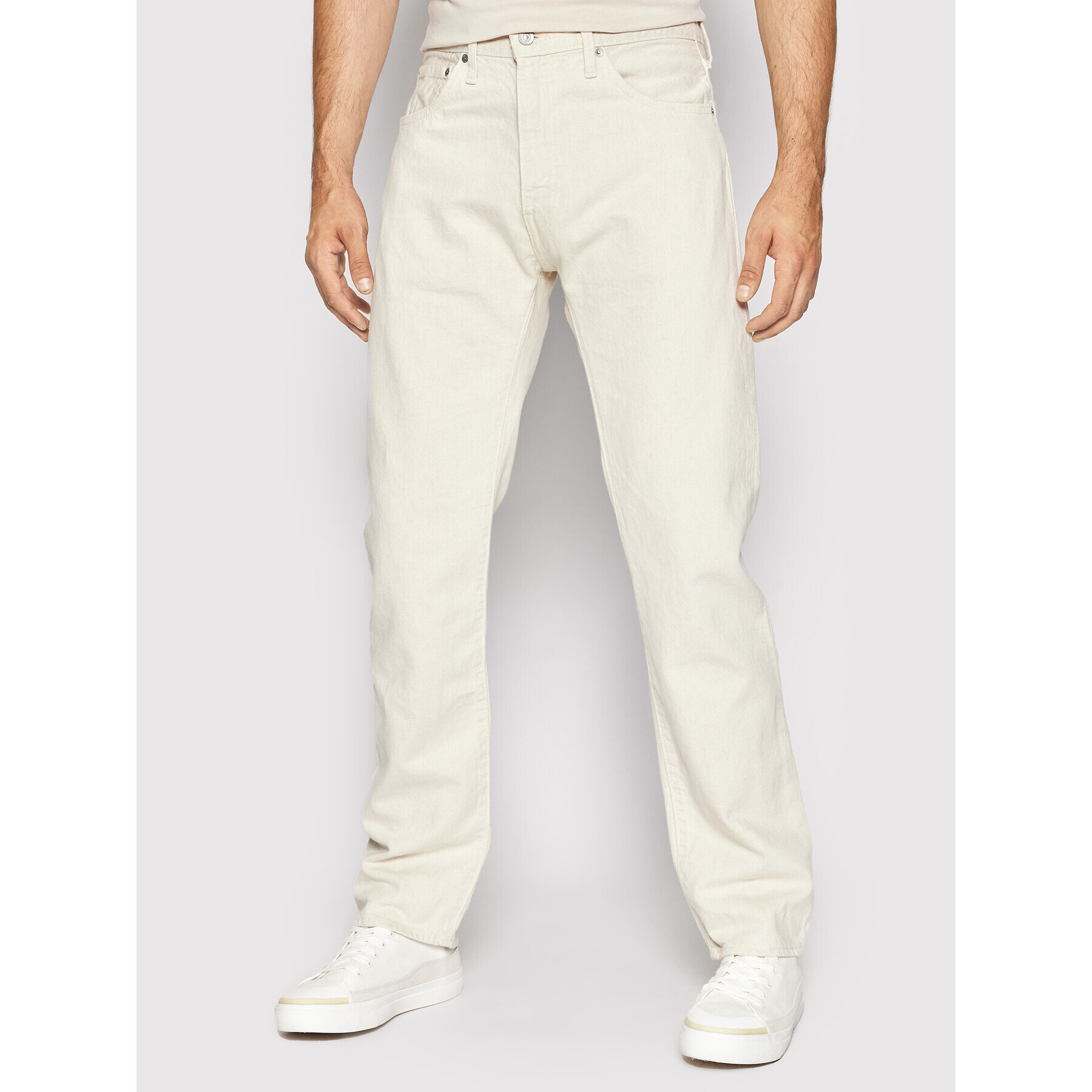 Levi's® Farmer 35585-0017 Bézs Relaxed Fit - Pepit.hu