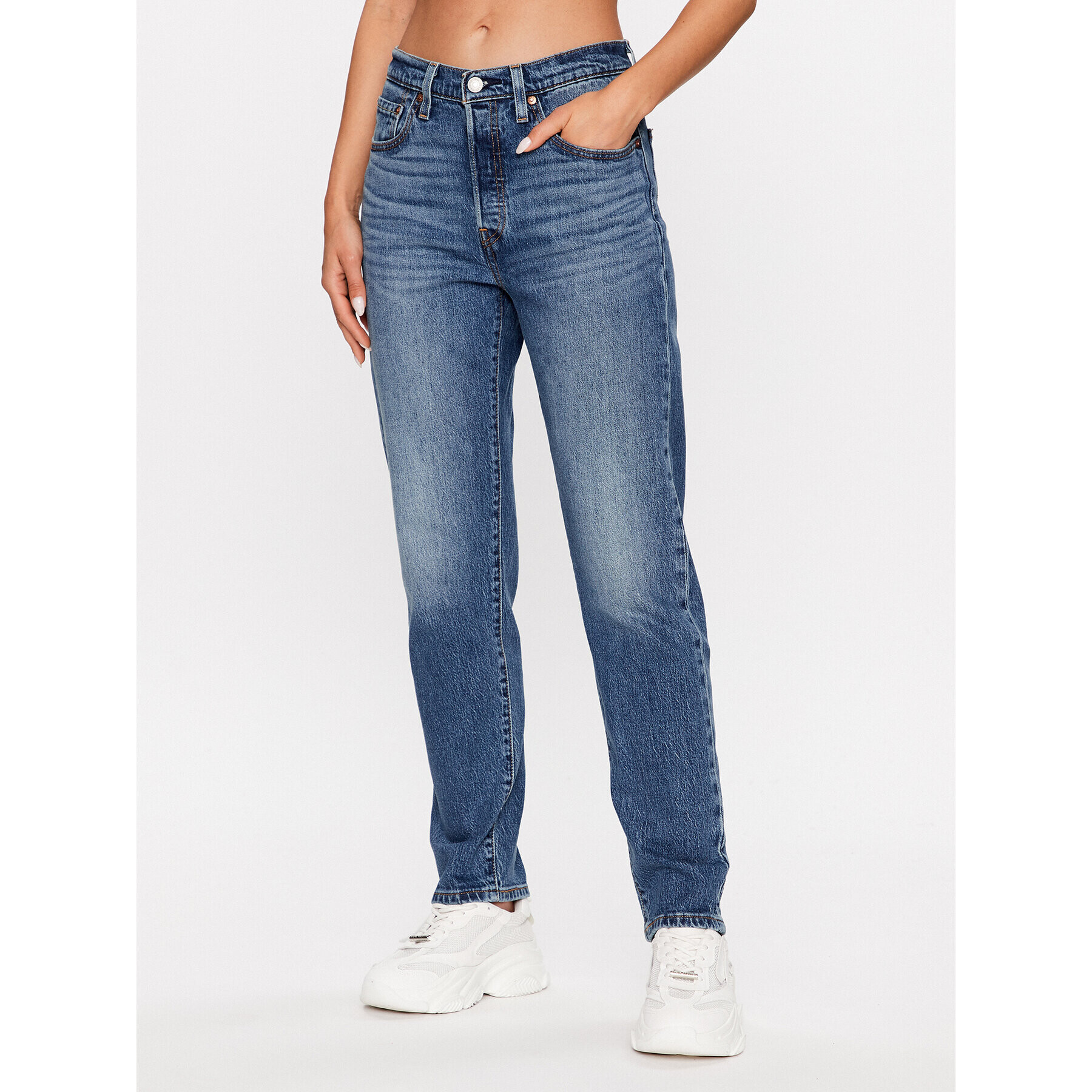 Levi's® Farmer 36200-0291 Kék Regular Fit - Pepit.hu