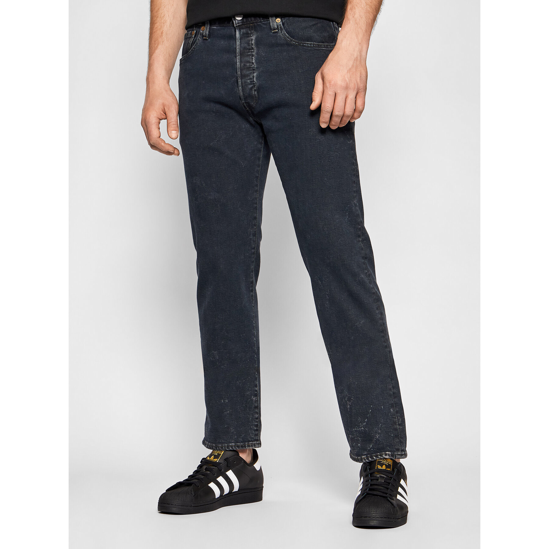 Levi's® Farmer 501® 00501-3140 Sötétkék Original Fit - Pepit.hu