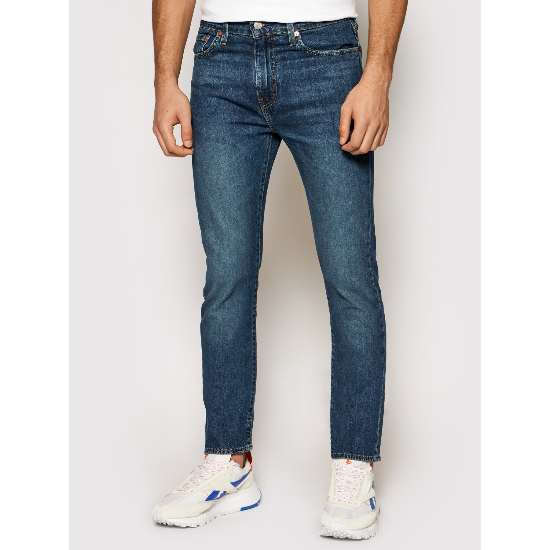 Levi's® Farmer 510™ 05510-1133 Kék Skinny Fit - Pepit.hu