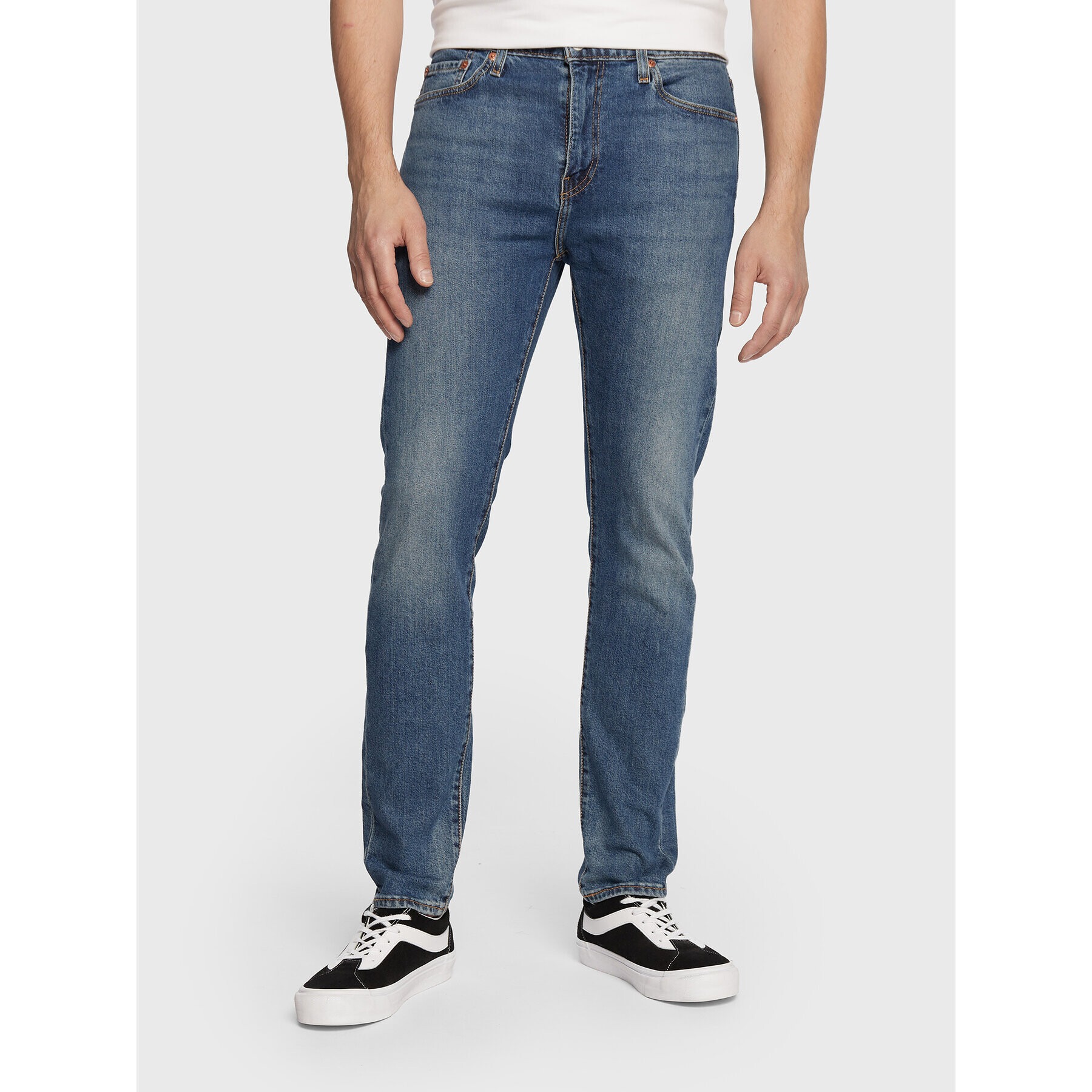 Levi's® Farmer 510™ 05510-1265 Kék Skinny Fit - Pepit.hu