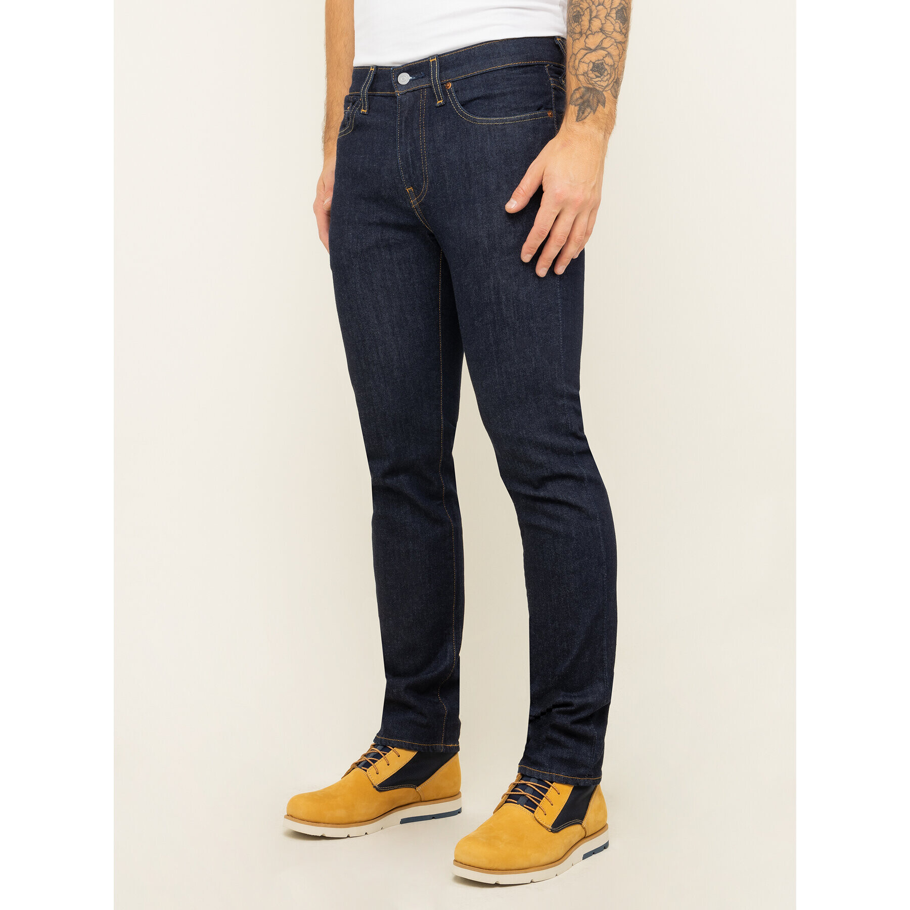 Levi's® Farmer 511™ 04511-1786 Sötétkék Slim Fit - Pepit.hu