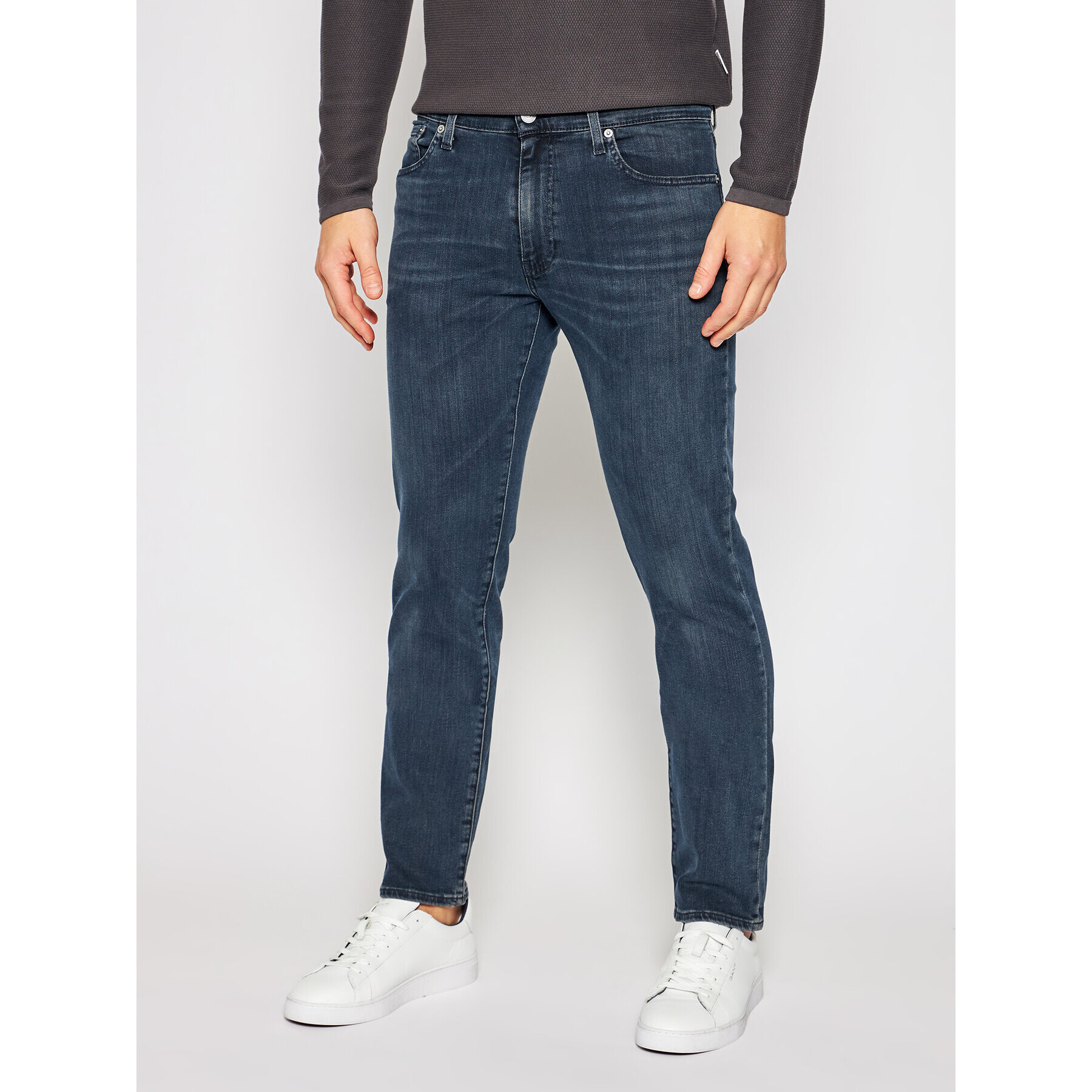 Levi's® Farmer 511™ 04511-2090 Sötétkék Slim Fit - Pepit.hu