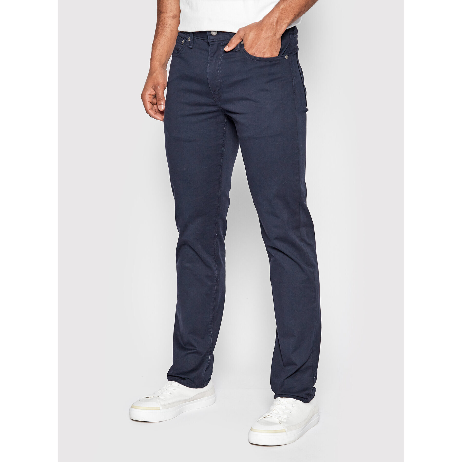 Levi's® Farmer 511™ 04511-4432 Sötétkék Slim Fit - Pepit.hu