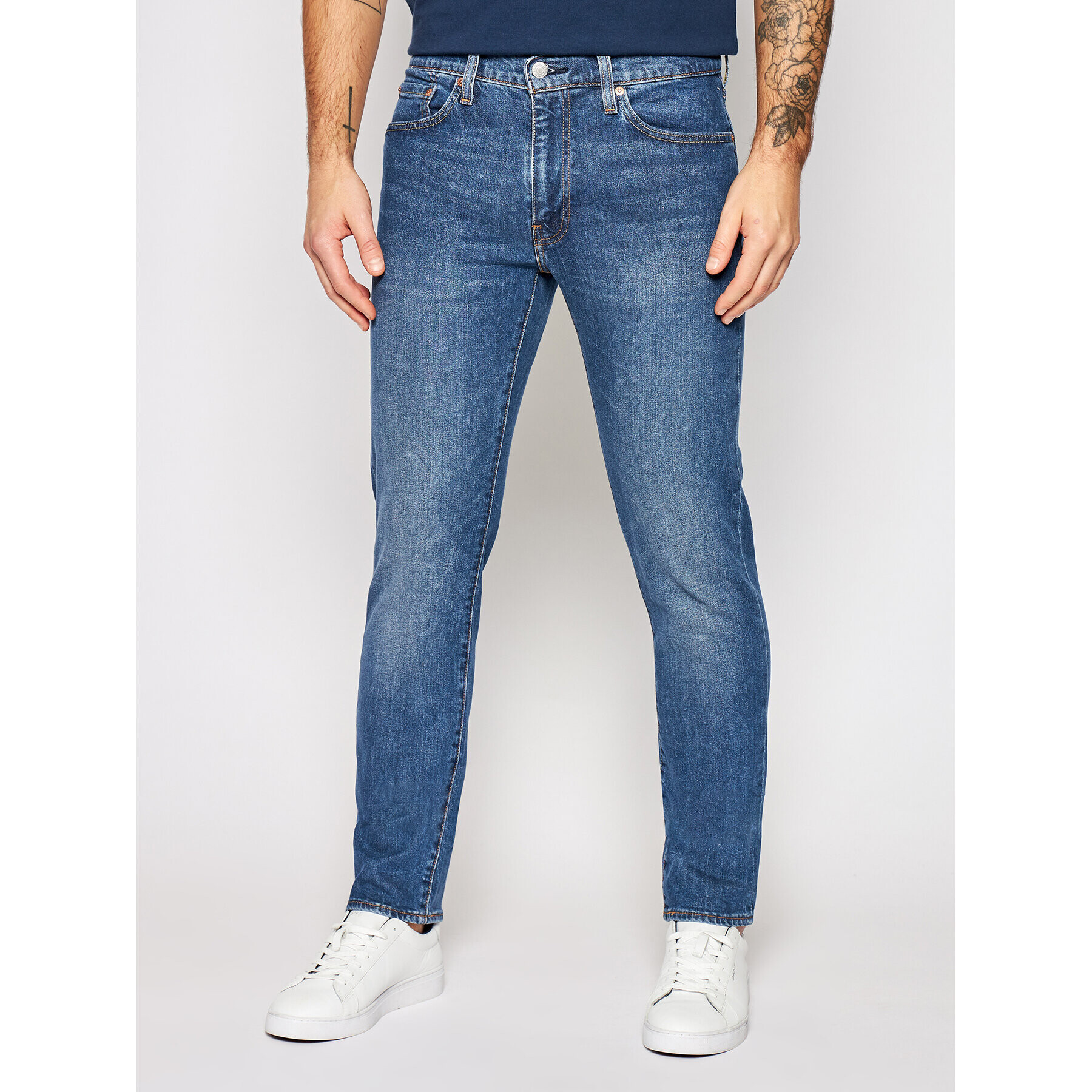 Levi's® Farmer 511™ 04511-4623 Kék Slim Fit - Pepit.hu