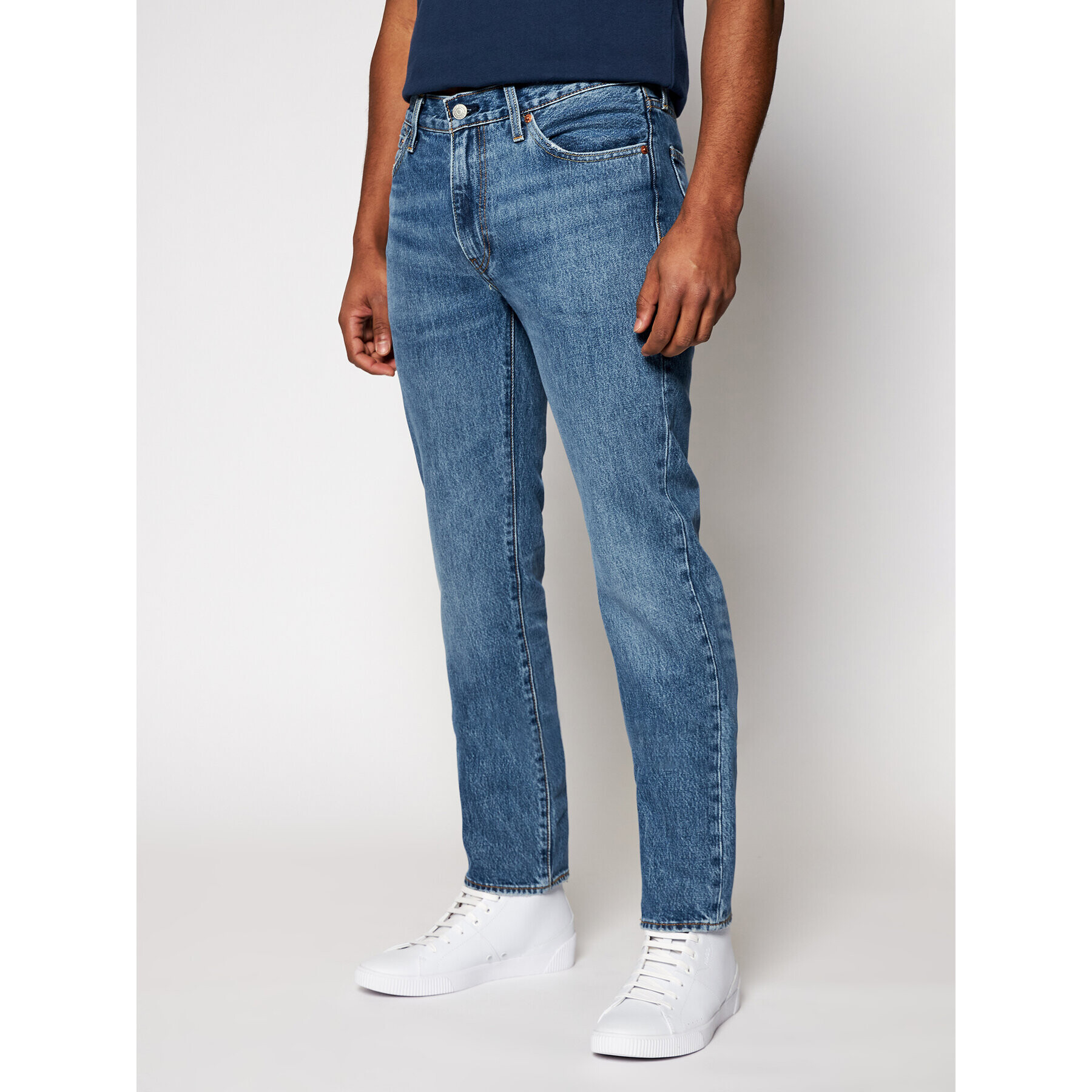 Levi's® Farmer 511™ 04511-4964 Kék Slim Fit - Pepit.hu