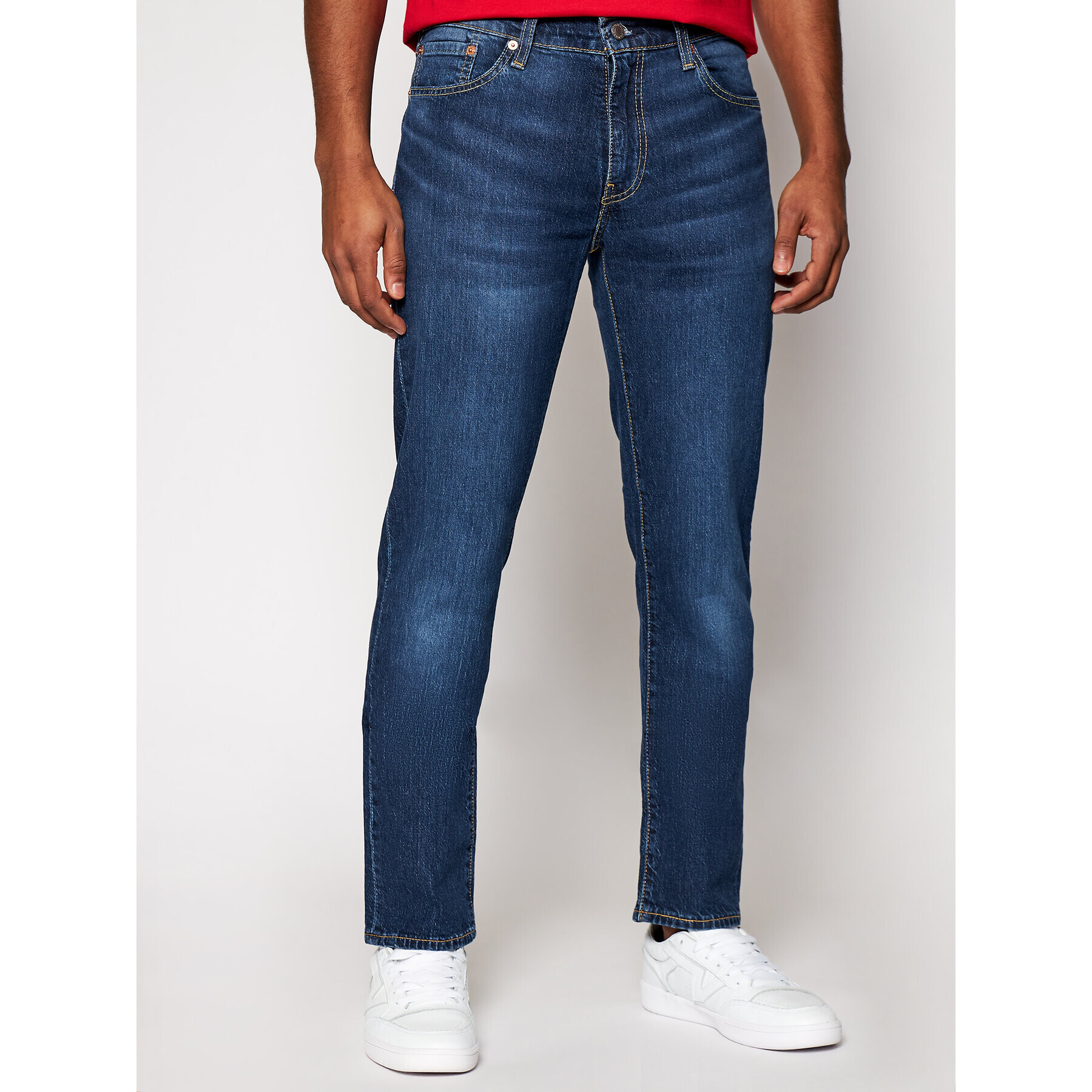 Levi's® Farmer 511™ 04511-4973 Sötétkék Slim Fit - Pepit.hu