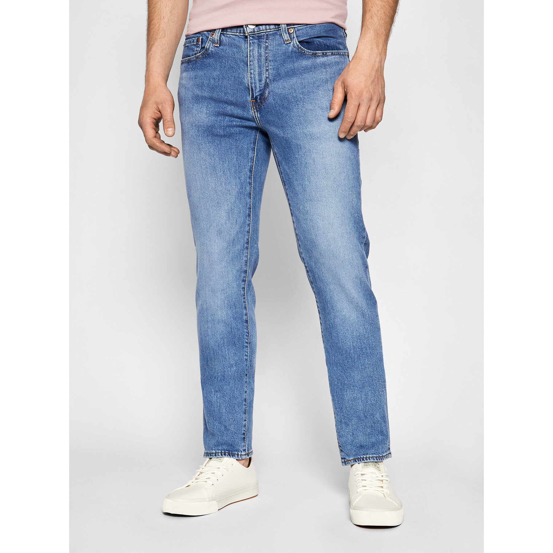 Levi's® Farmer 511™ 04511-5007 Kék Slim Fit - Pepit.hu