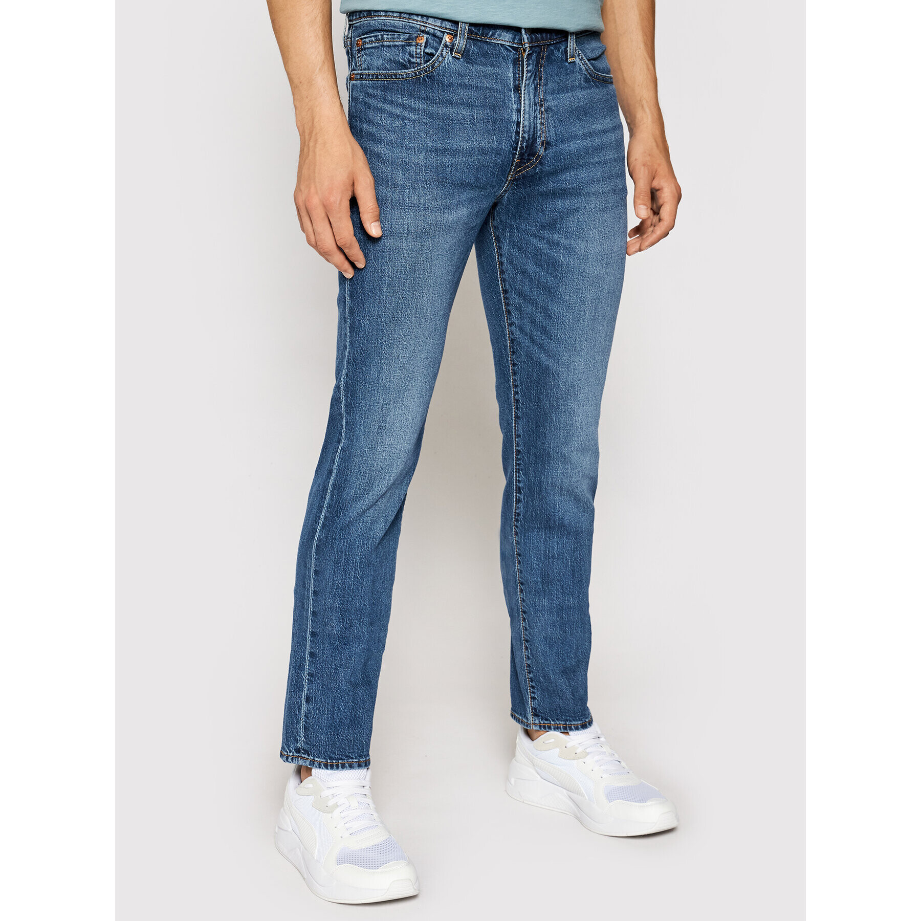 Levi's® Farmer 511™ 04511-5074 Sötétkék Slim Fit - Pepit.hu