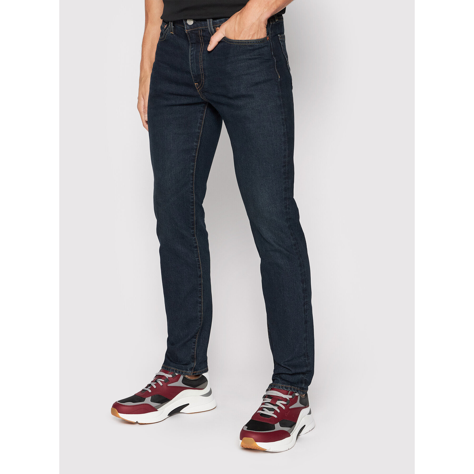 Levi's® Farmer 511™ 04511-5081 Sötétkék Slim Fit - Pepit.hu