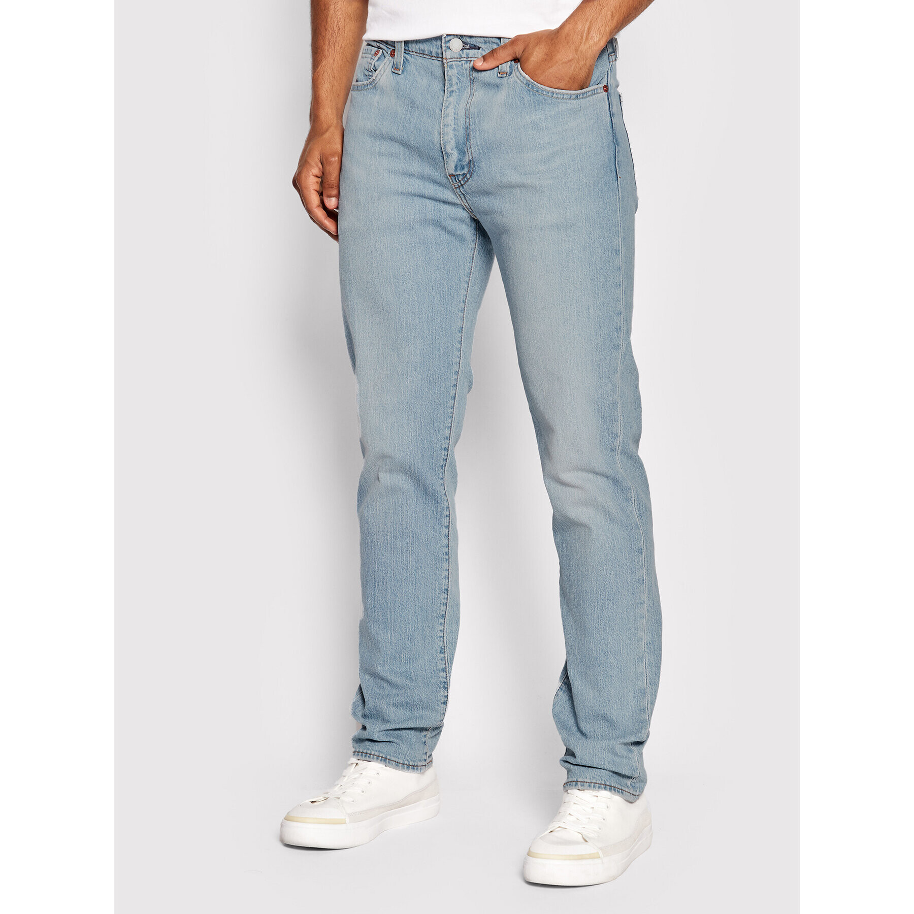 Levi's® Farmer 511™ 04511-5154 Kék Slim Fit - Pepit.hu