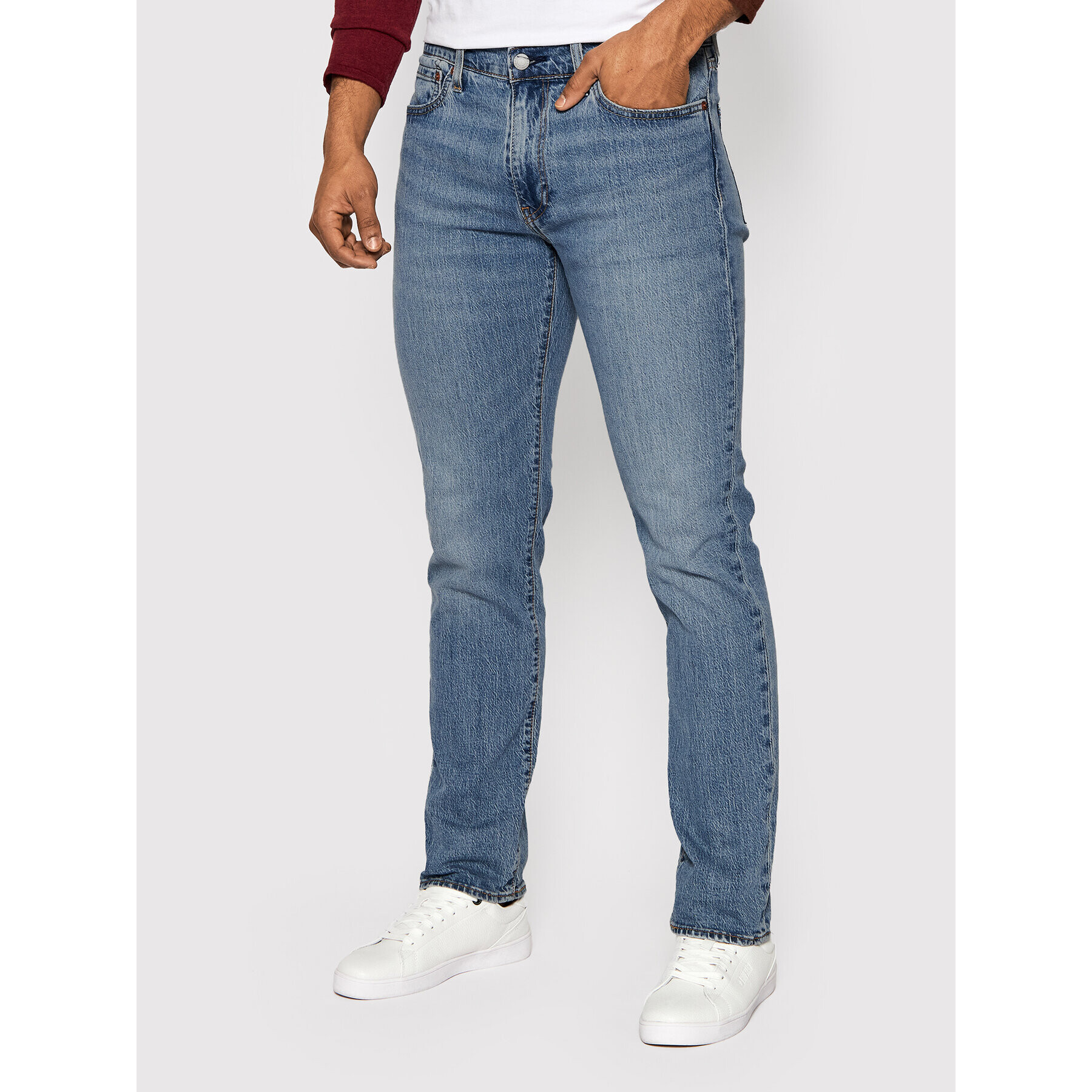 Levi's® Farmer 511™ 04511-5191 Kék Slim Fit - Pepit.hu