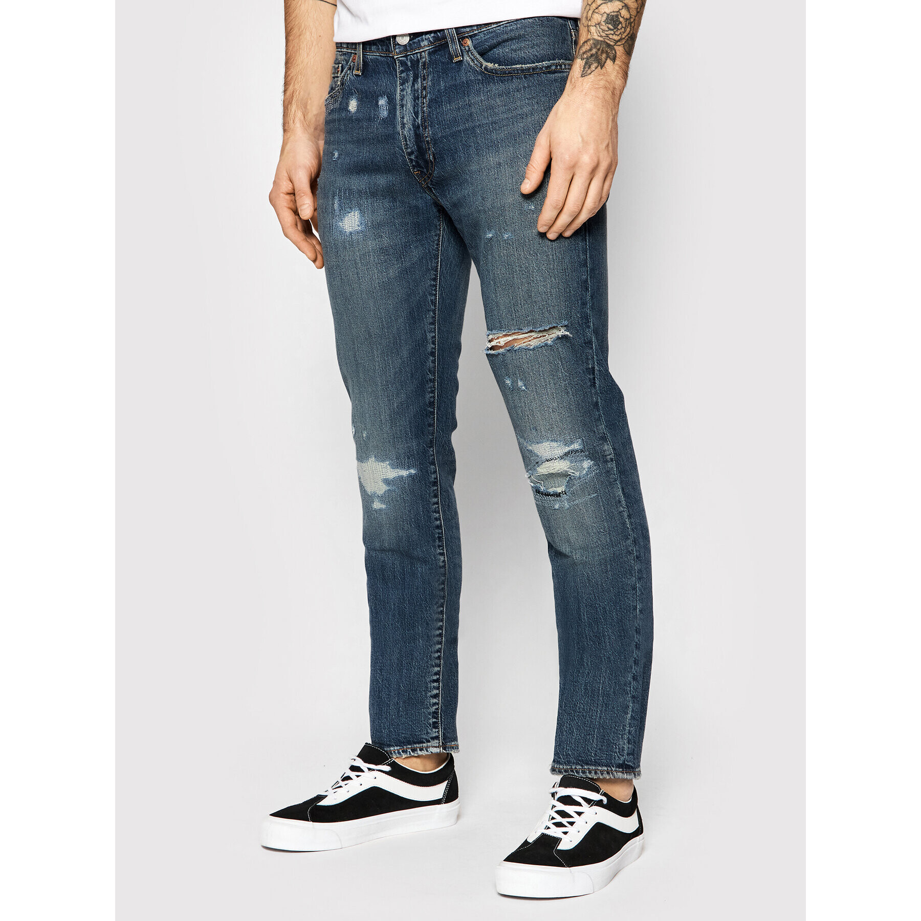 Levi's® Farmer 511™ 04511-5241 Sötétkék Slim Fit - Pepit.hu