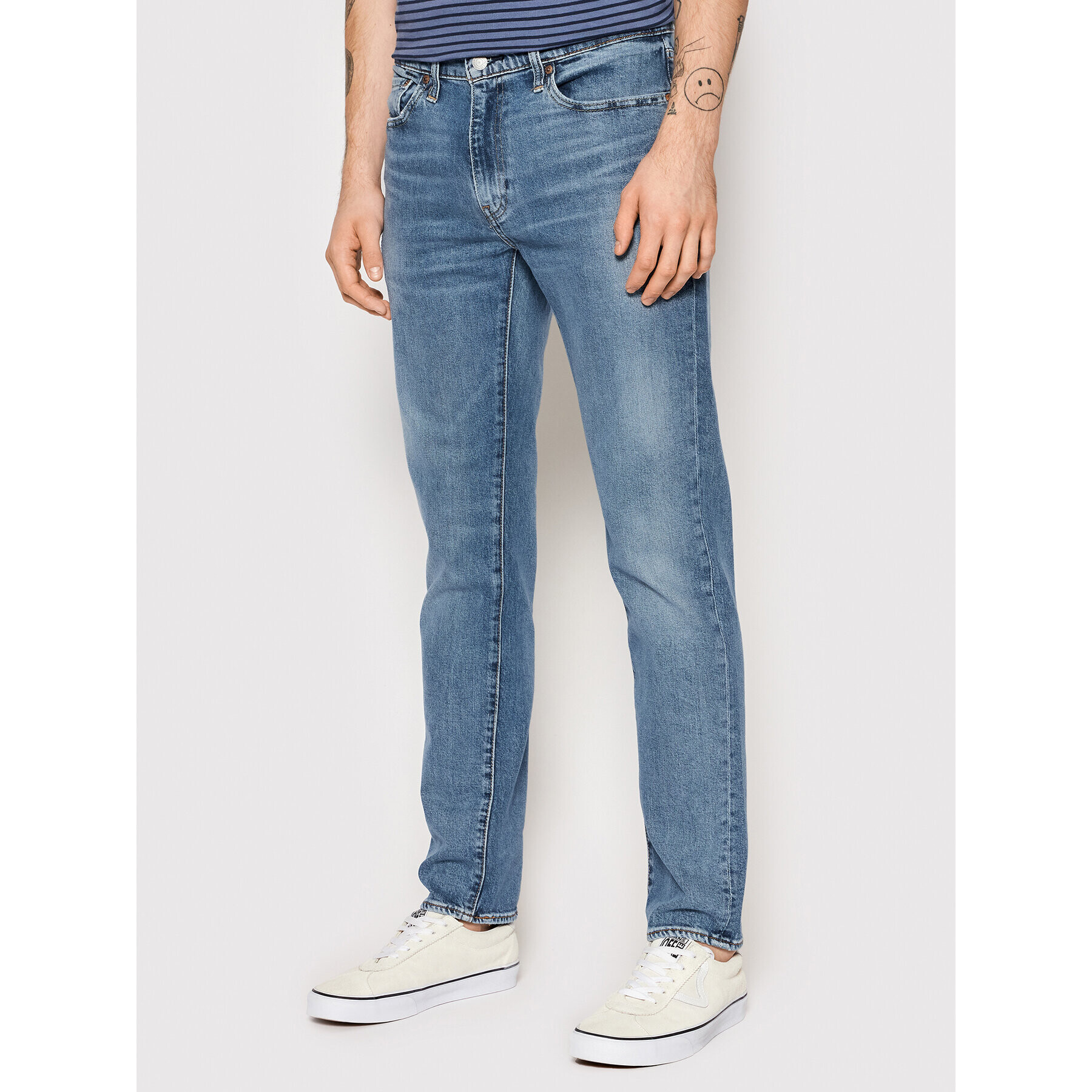 Levi's® Farmer 511™ 04511-5242 Kék Slim Fit - Pepit.hu