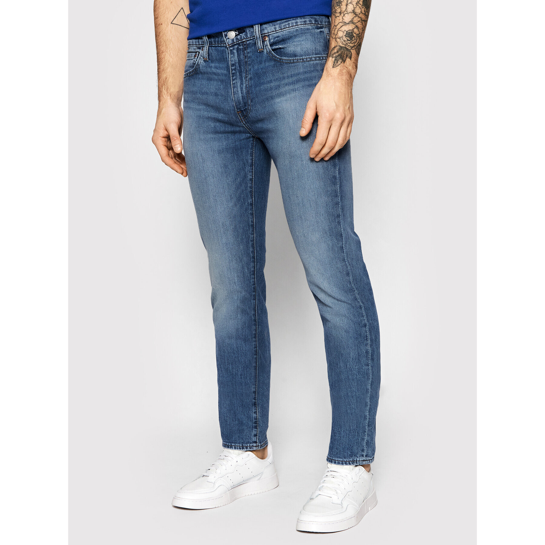 Levi's® Farmer 511™ 04511-5244 Kék Slim Fit - Pepit.hu