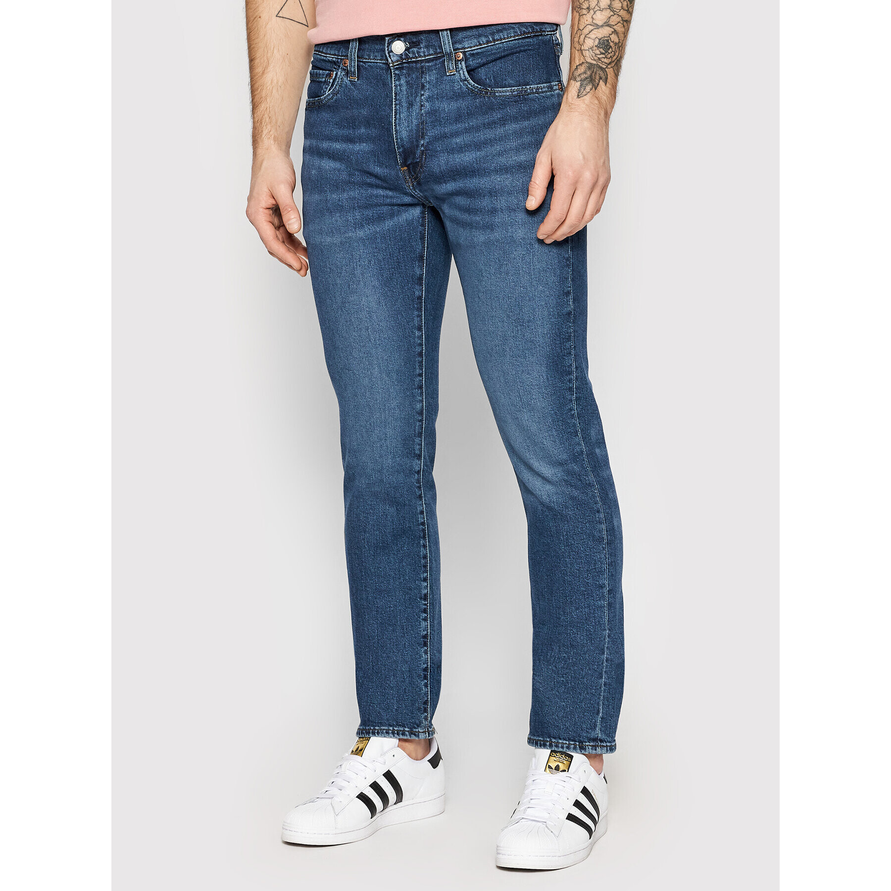 Levi's® Farmer 511™ 04511-5281 Sötétkék Slim Fit - Pepit.hu