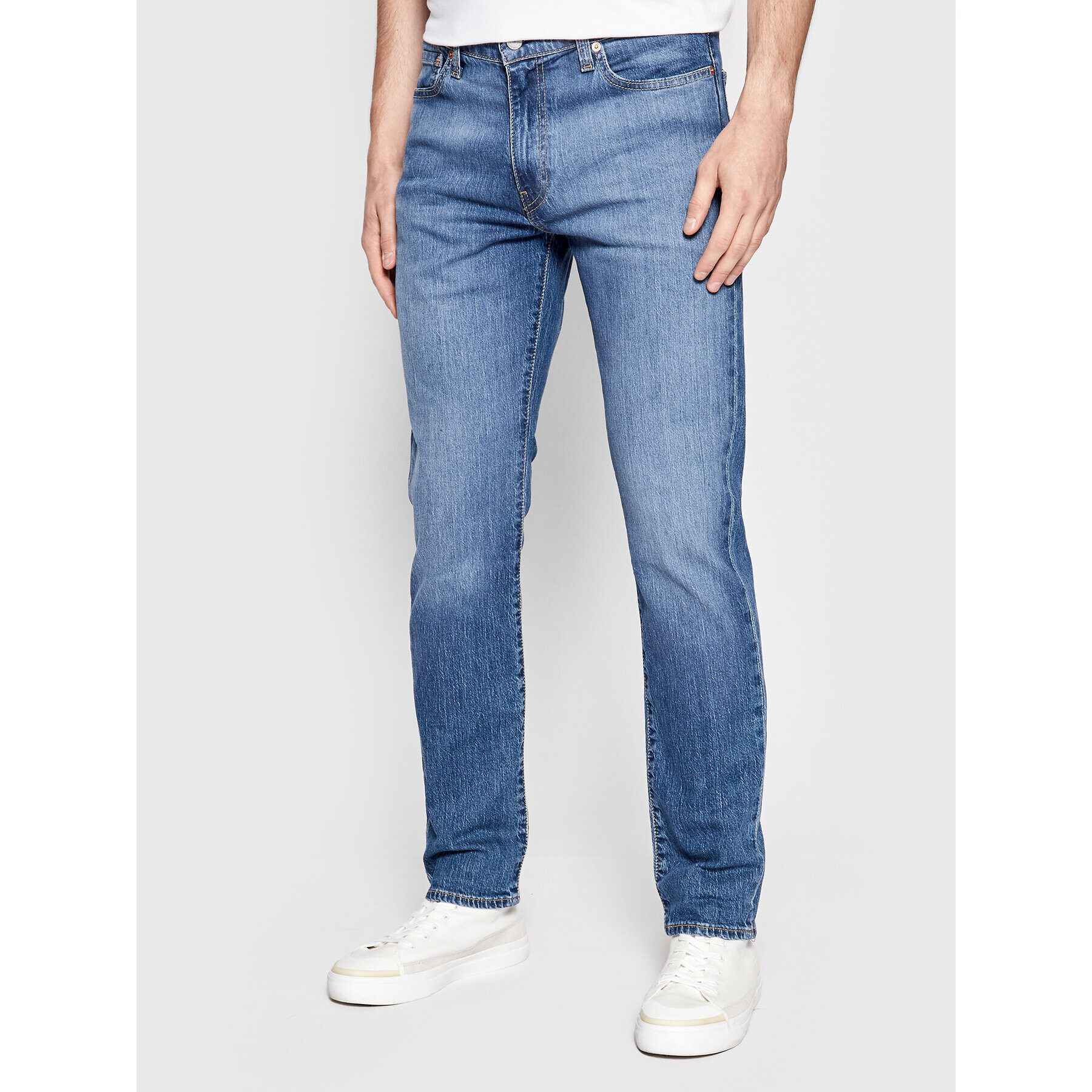 Levi's® Farmer 511™ 04511-5461 Kék Slim Fit - Pepit.hu