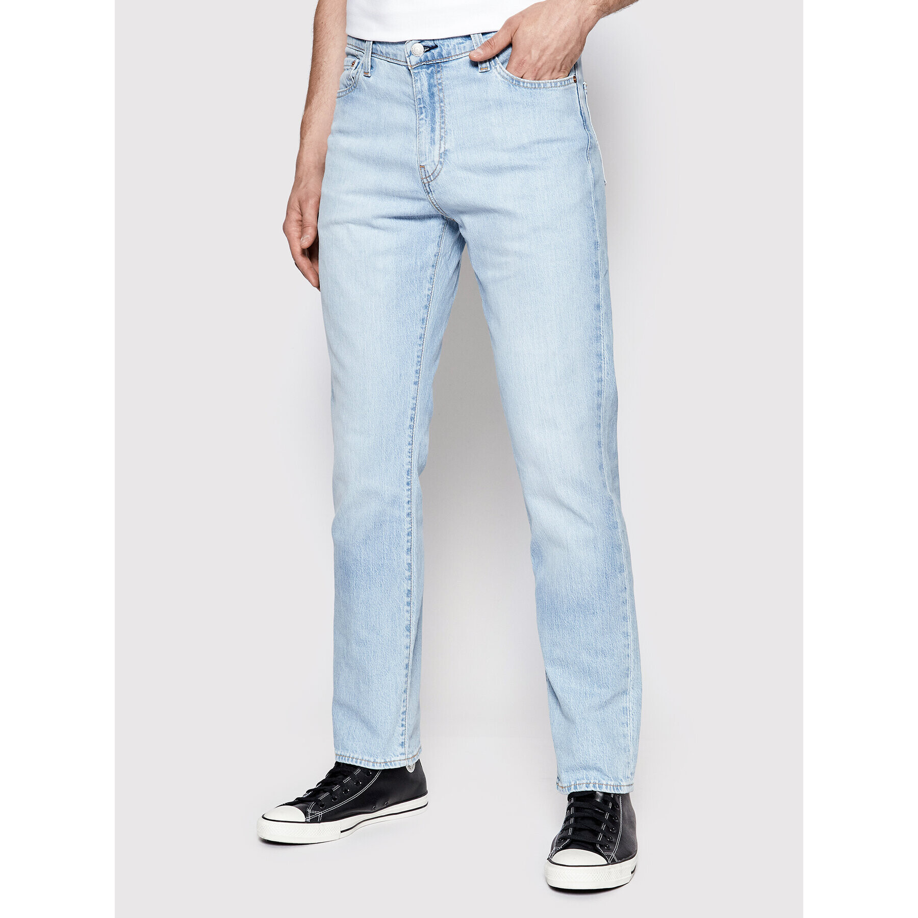 Levi's® Farmer 511™ 04511-5462 Kék Slim Fit - Pepit.hu