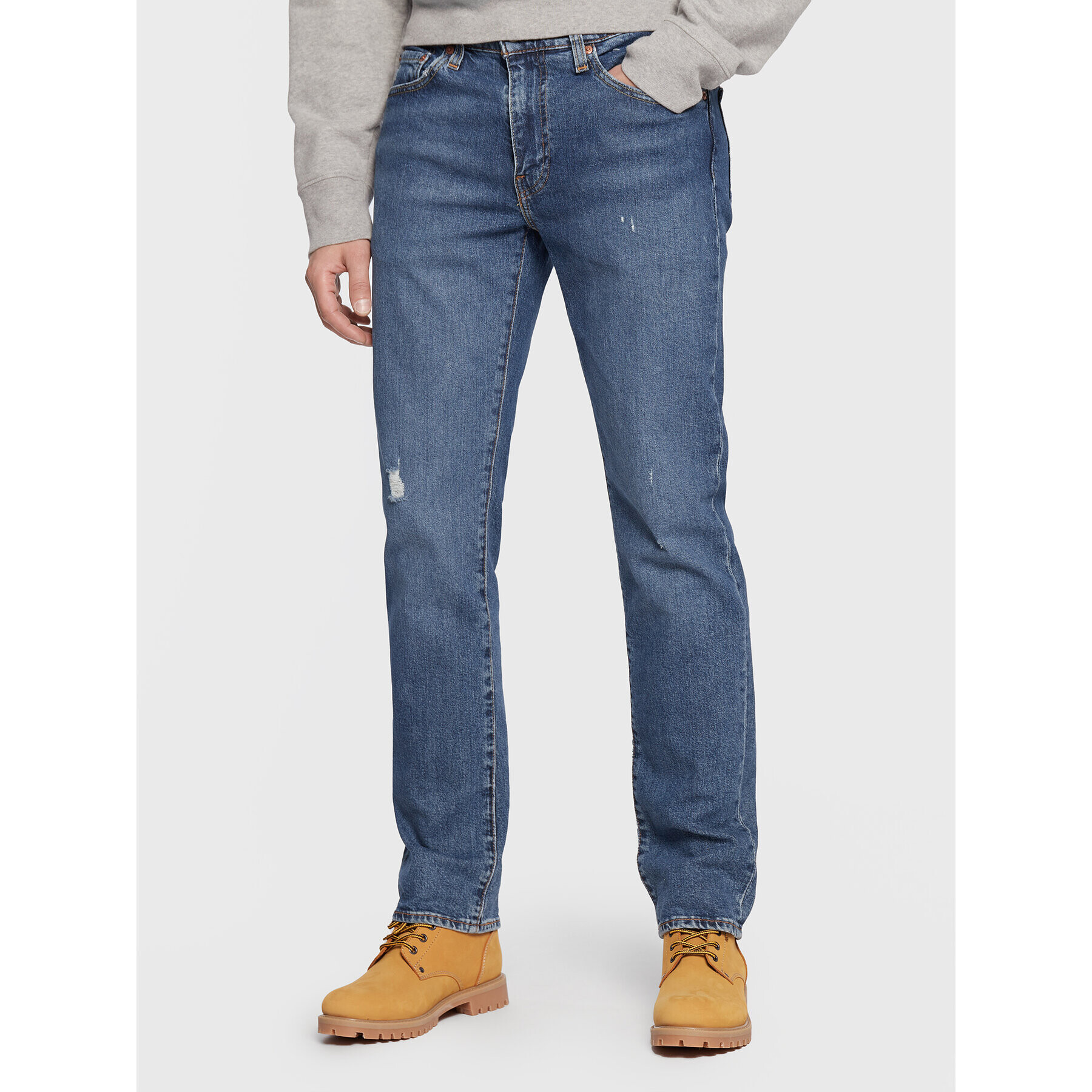 Levi's® Farmer 511™ 04511-5463 Sötétkék Slim Fit - Pepit.hu