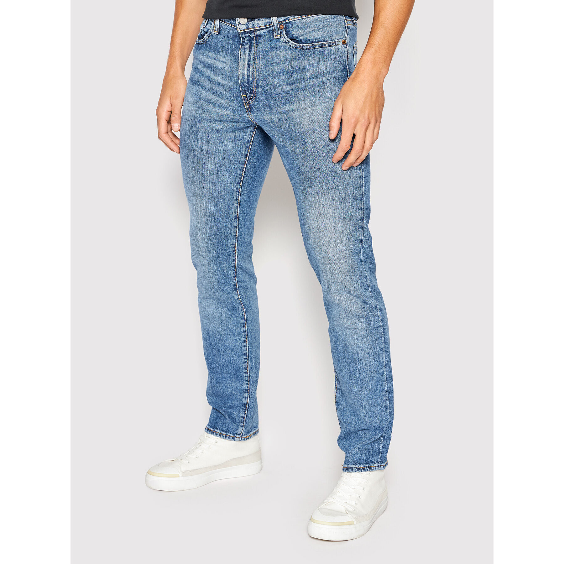 Levi's® Farmer 511™ 04511-5471 Kék Slim Fit - Pepit.hu