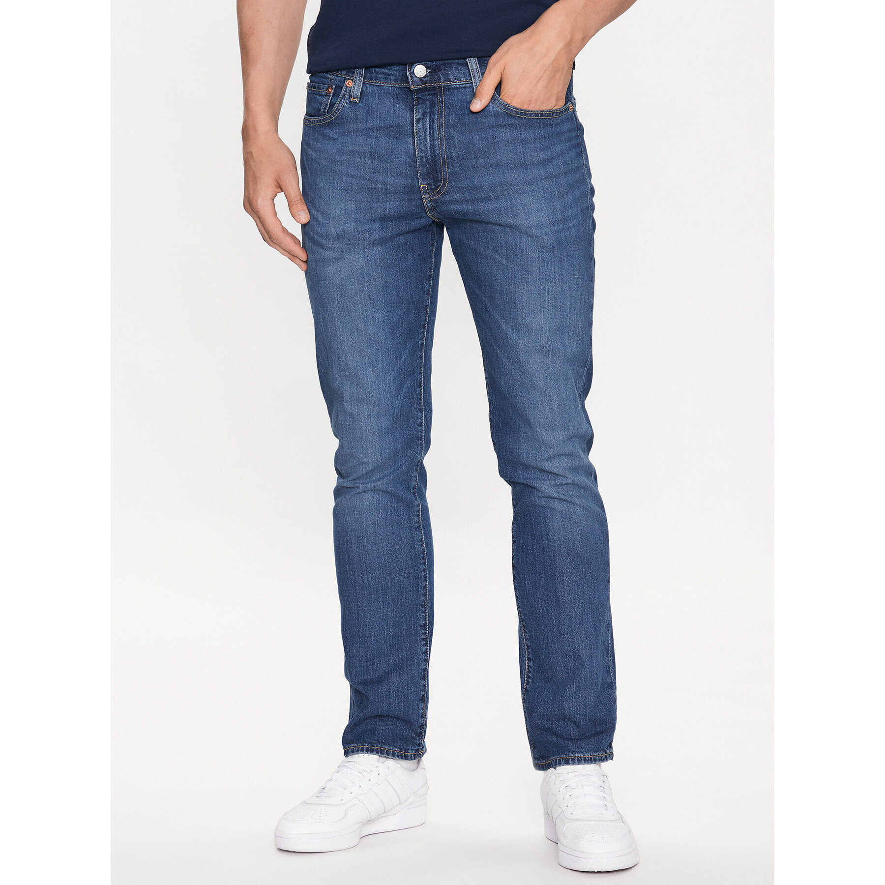 Levi's® Farmer 511™ 04511-5549 Kék Slim Fit - Pepit.hu