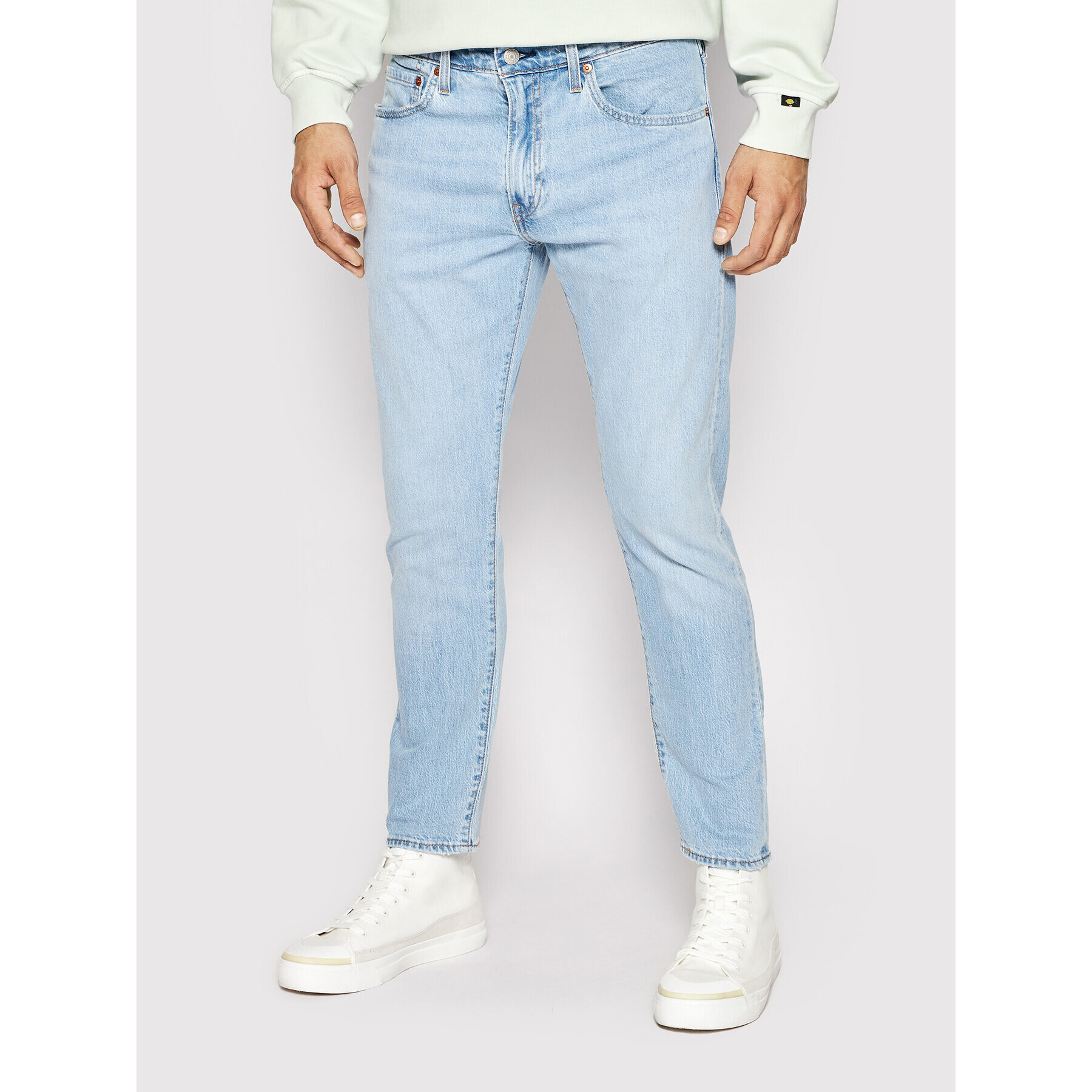 Levi's® Farmer 512™ 28833-1087 Kék Slim Fit - Pepit.hu