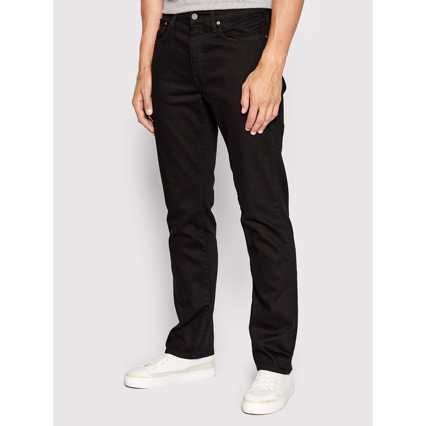 Levi's® Farmer 514™ 00514-1036 Fekete Regular Fit - Pepit.hu