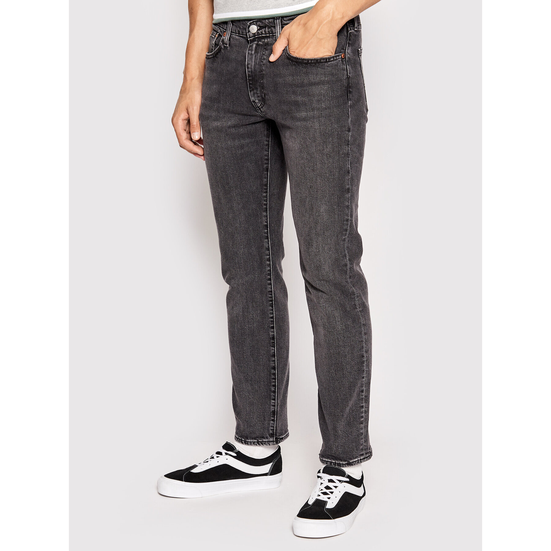 Levi's® Farmer 514™ 00514-1676 Szürke Regular Fit - Pepit.hu