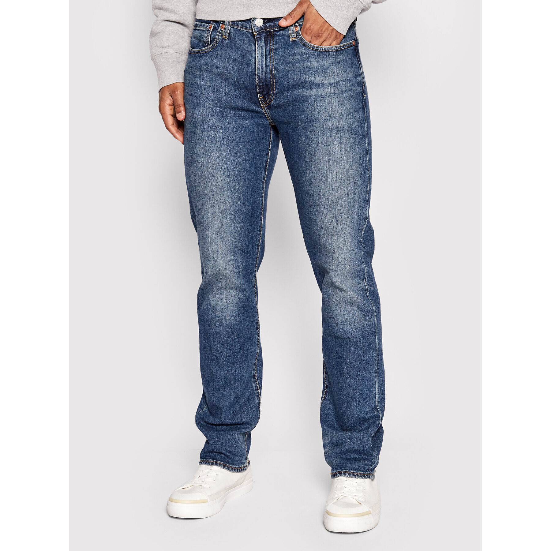 Levi's® Farmer 514™ 00514-1677 Kék Straight Fit - Pepit.hu