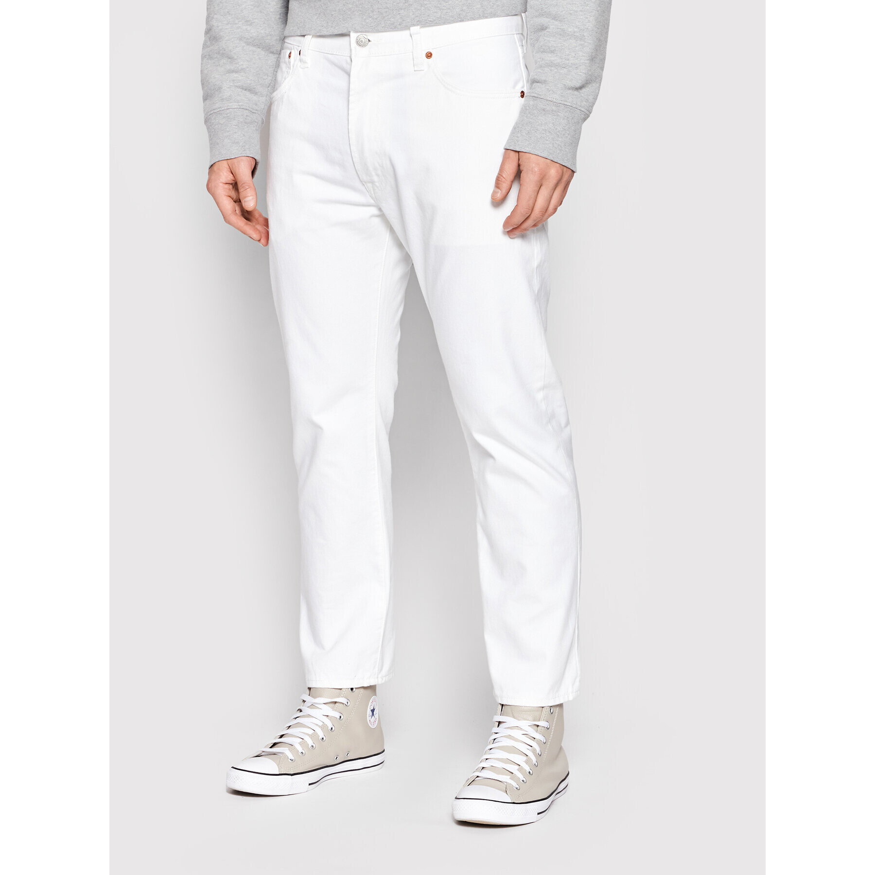 Levi's® Farmer 551™ Authentic A0927-0020 Fehér Straight Fit - Pepit.hu