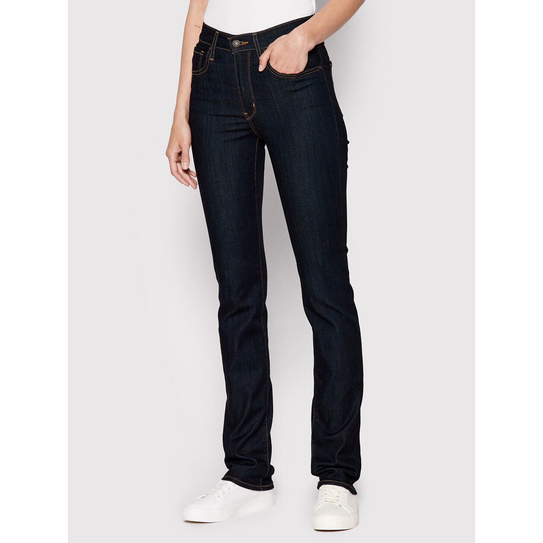 Levi's® Farmer 724™ 18883-0015 Sötétkék Regular Fit - Pepit.hu