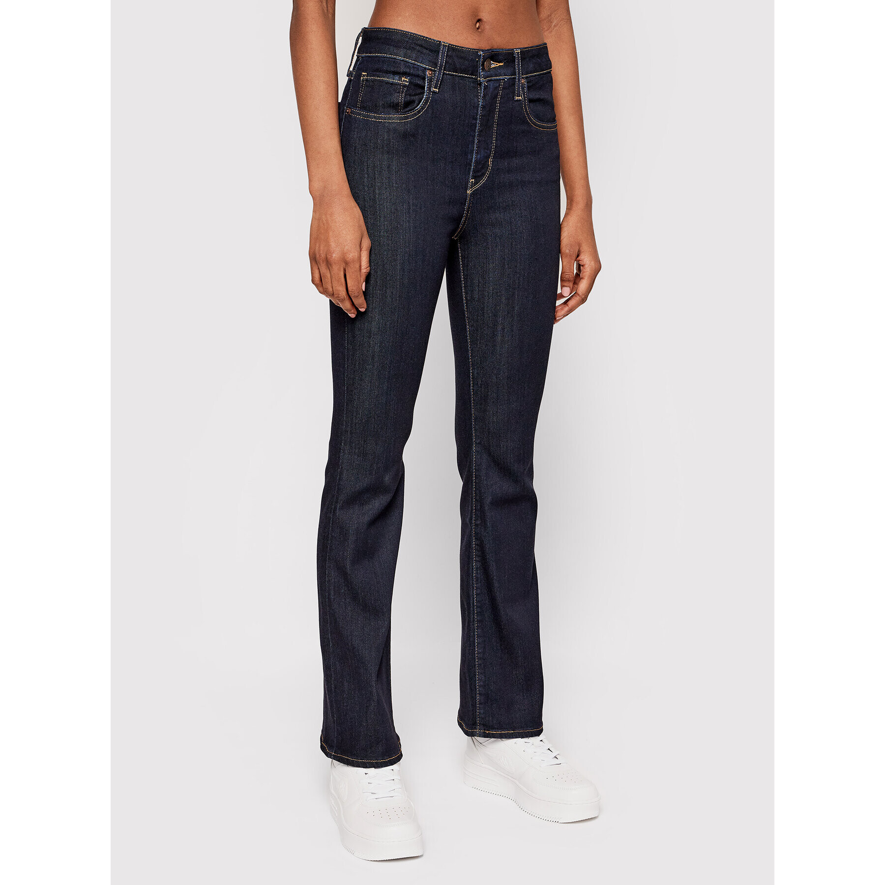 Levi's® Farmer 725 TM 18759-0000 Sötétkék Regular Fit - Pepit.hu