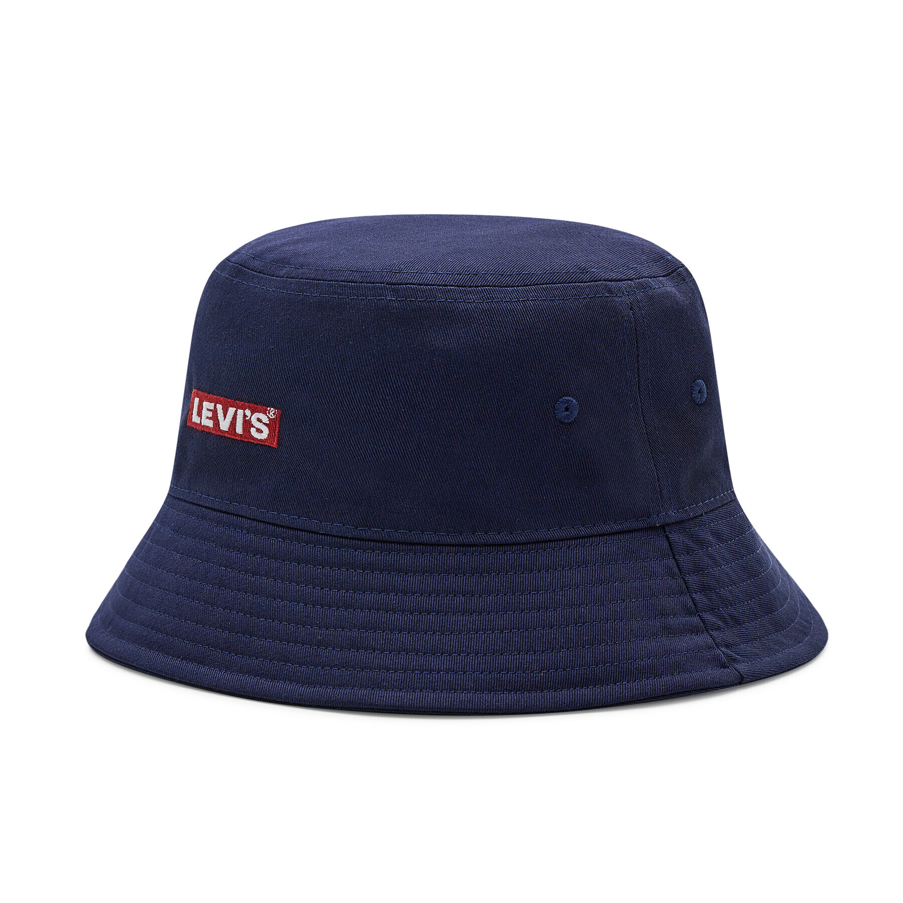 Levi's® Kalap Bucket 234079-6 Sötétkék - Pepit.hu