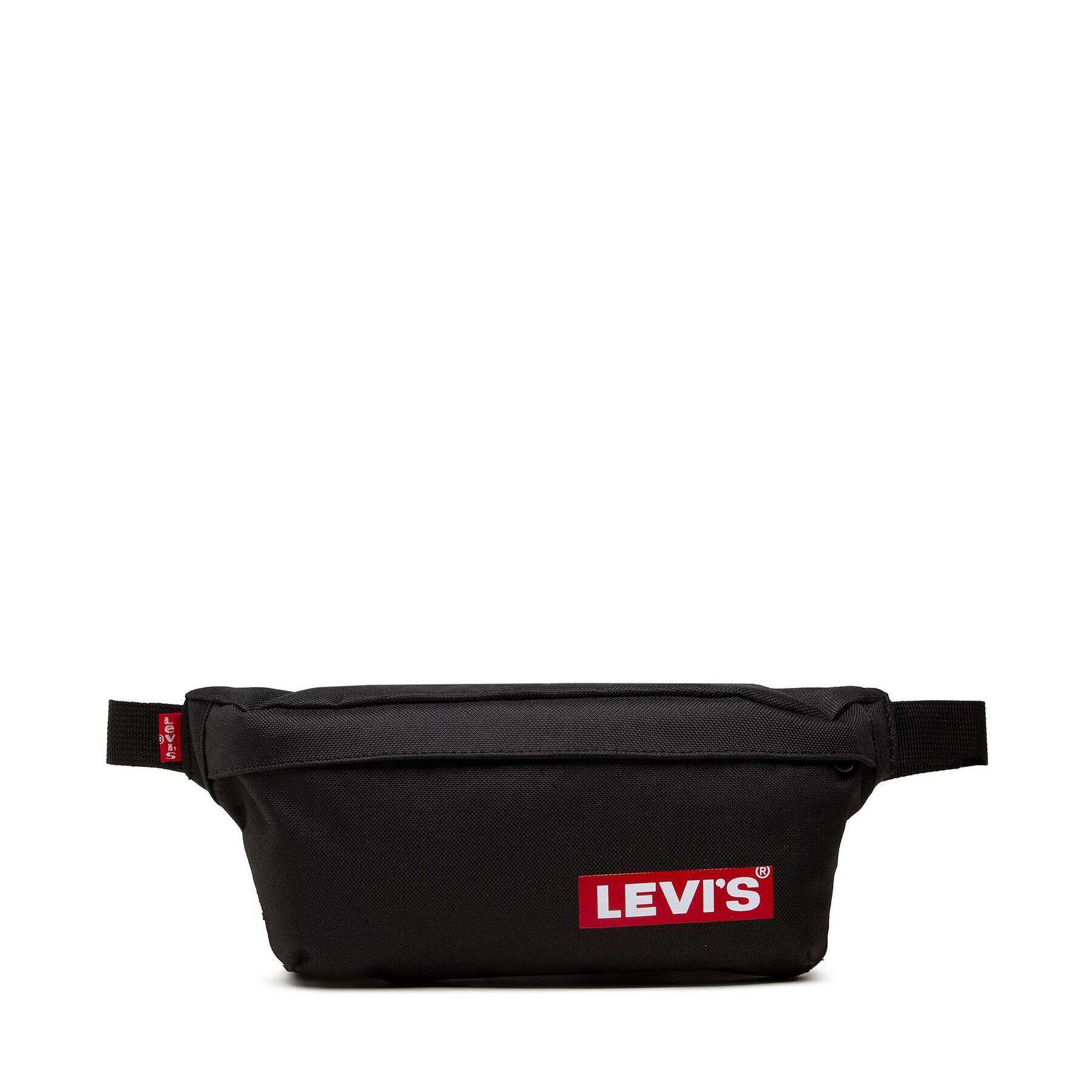 Levi's® Övtáska D6247-0001 Fekete - Pepit.hu