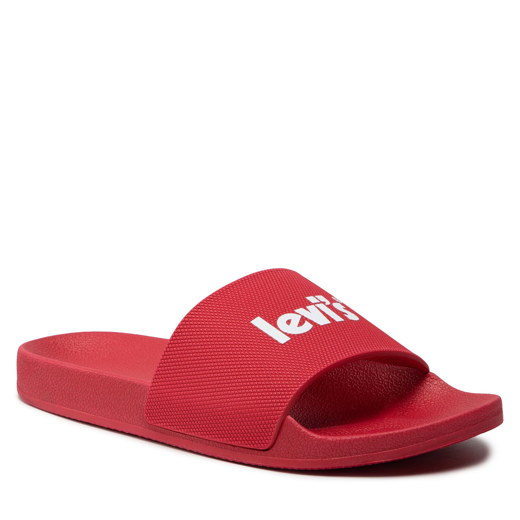 Levi's® Papucs 234222-753-88 Piros - Pepit.hu