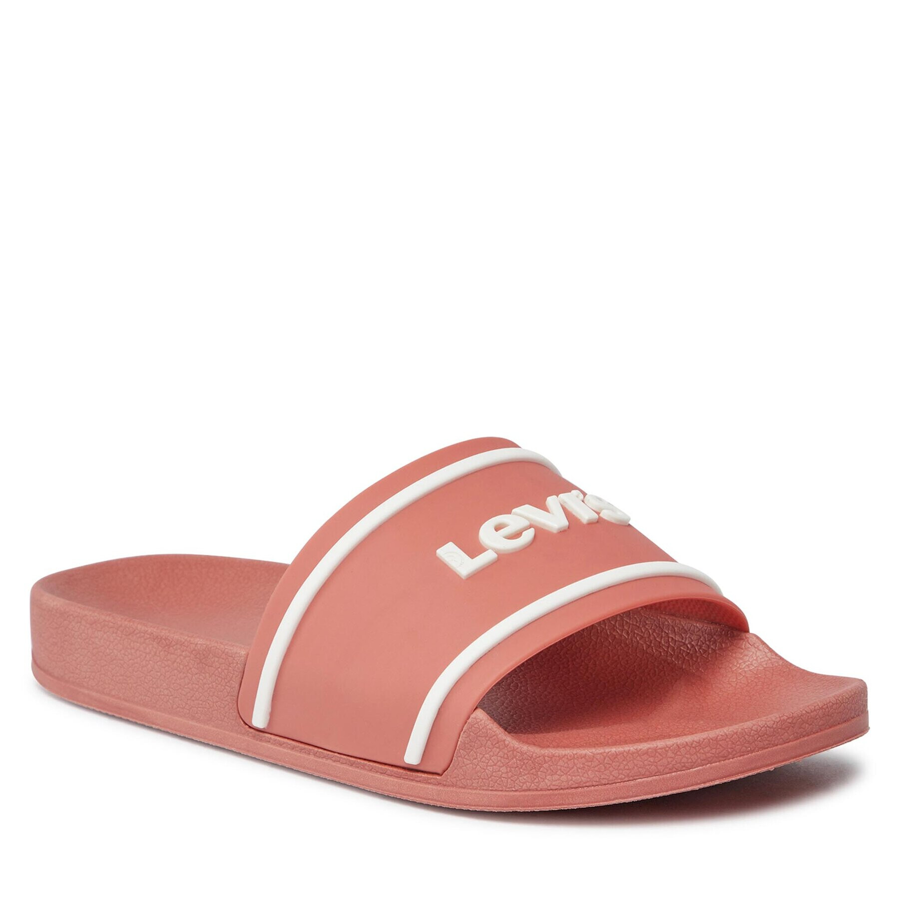 Levi's® Papucs 235233-611 Rózsaszín - Pepit.hu